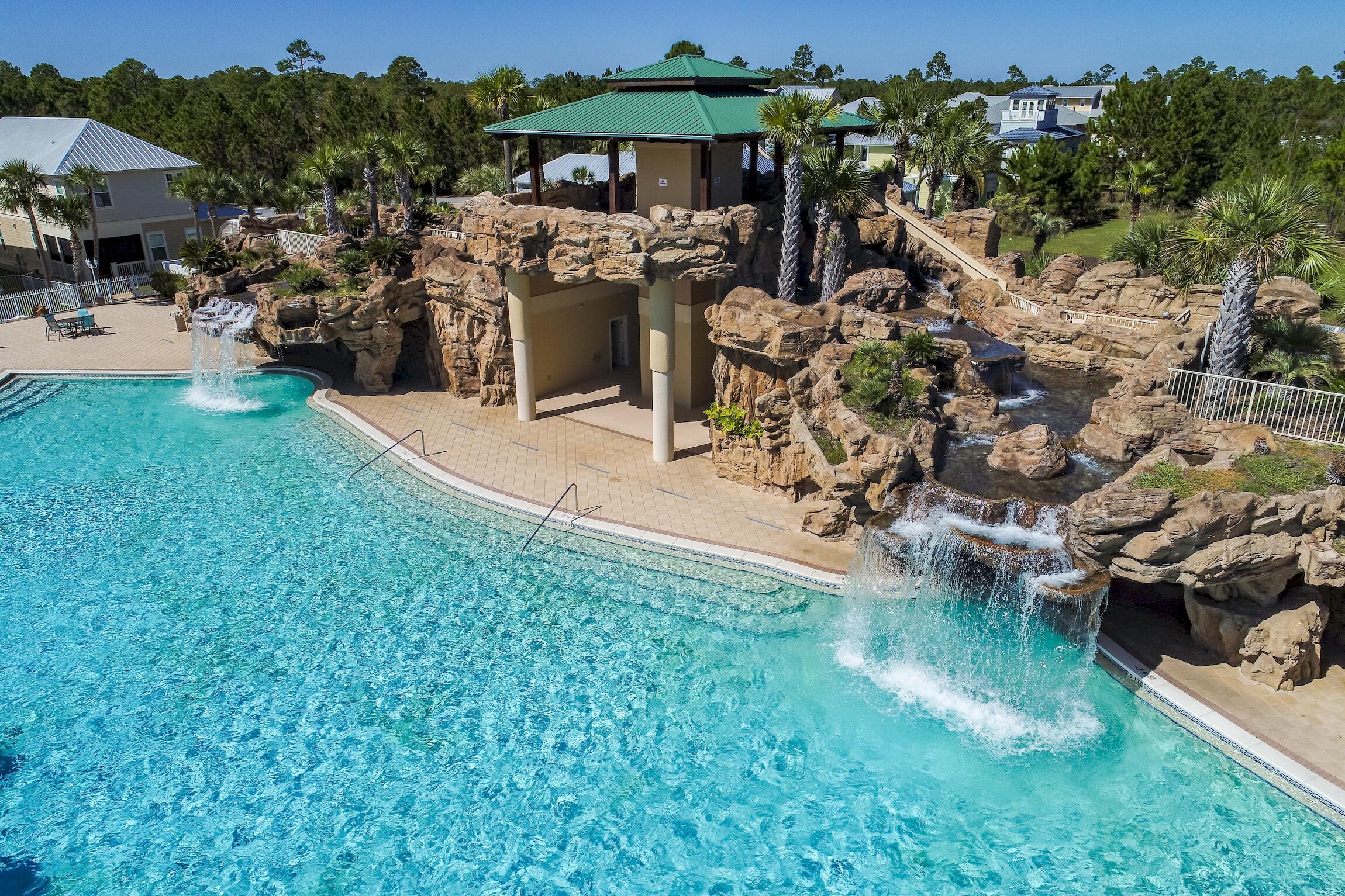 210 Tropical Breeze Drive Santa Rosa Beach FL 32459