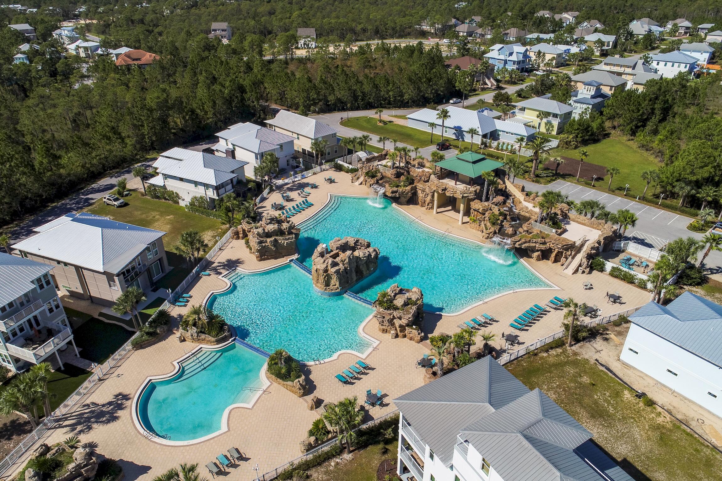 210 Tropical Breeze Drive Santa Rosa Beach FL 32459