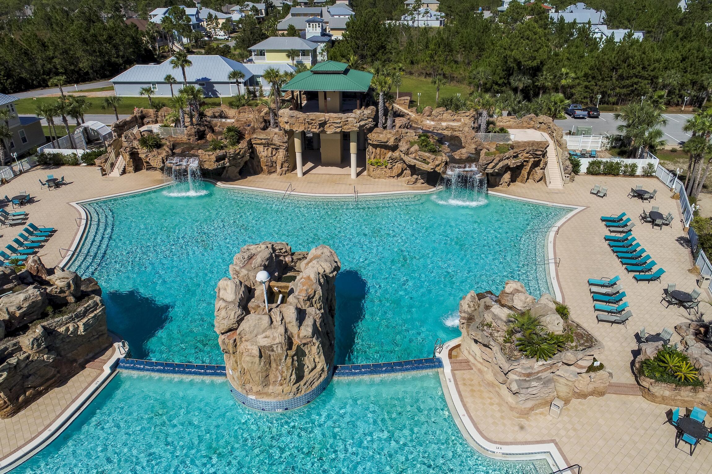 210 Tropical Breeze Drive Santa Rosa Beach FL 32459