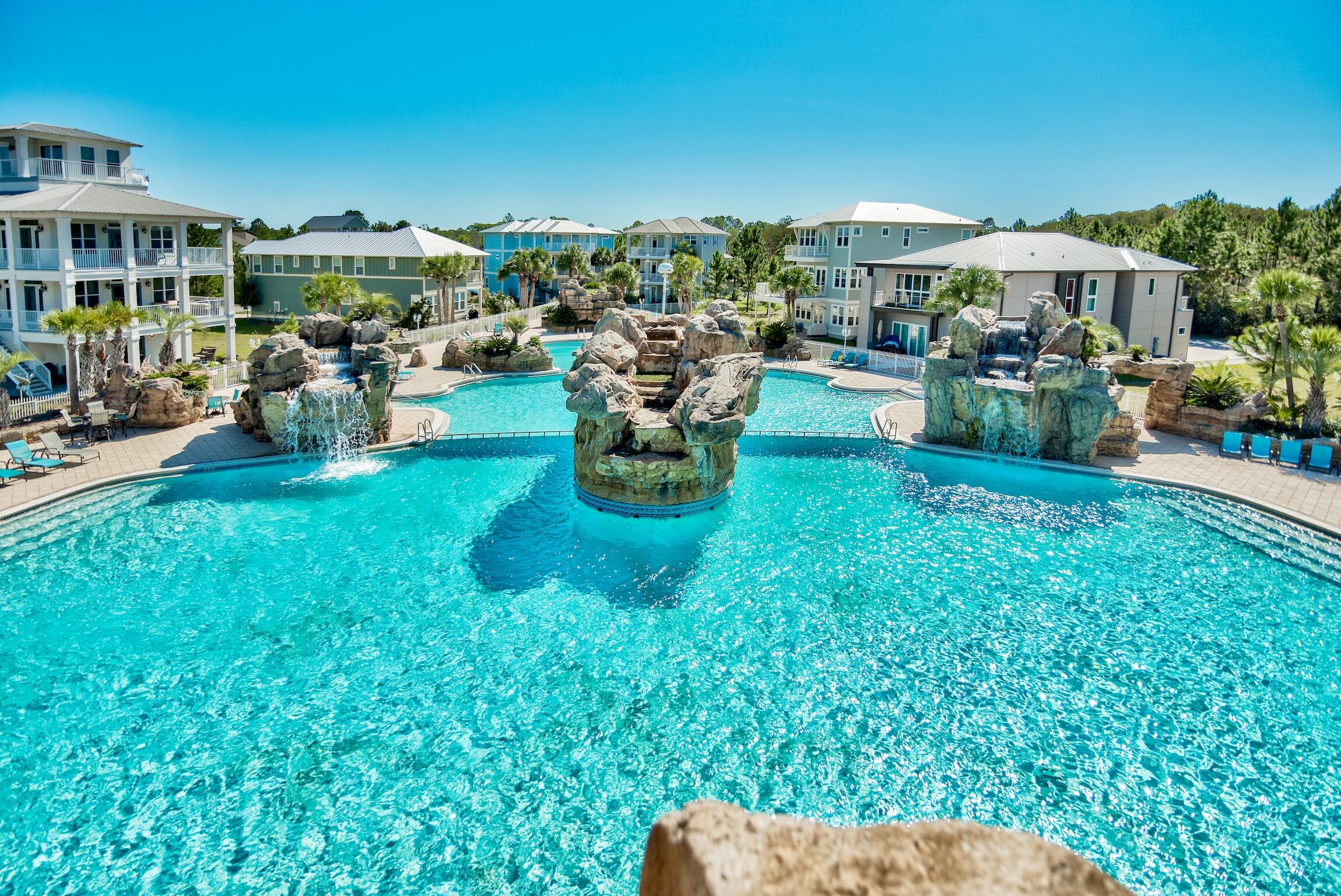 210 Tropical Breeze Drive Santa Rosa Beach FL 32459