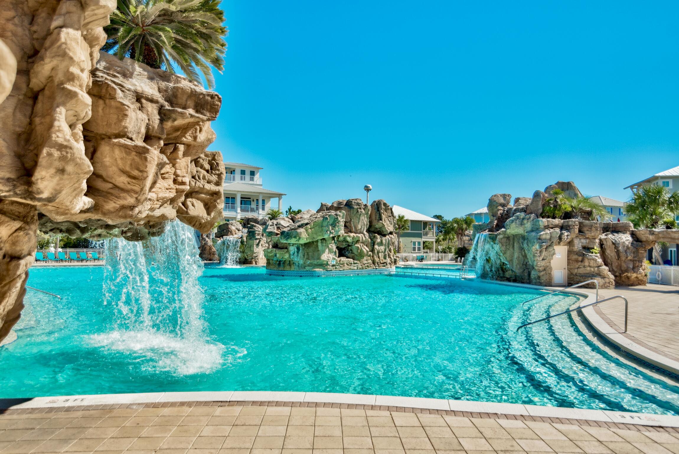 210 Tropical Breeze Drive Santa Rosa Beach FL 32459