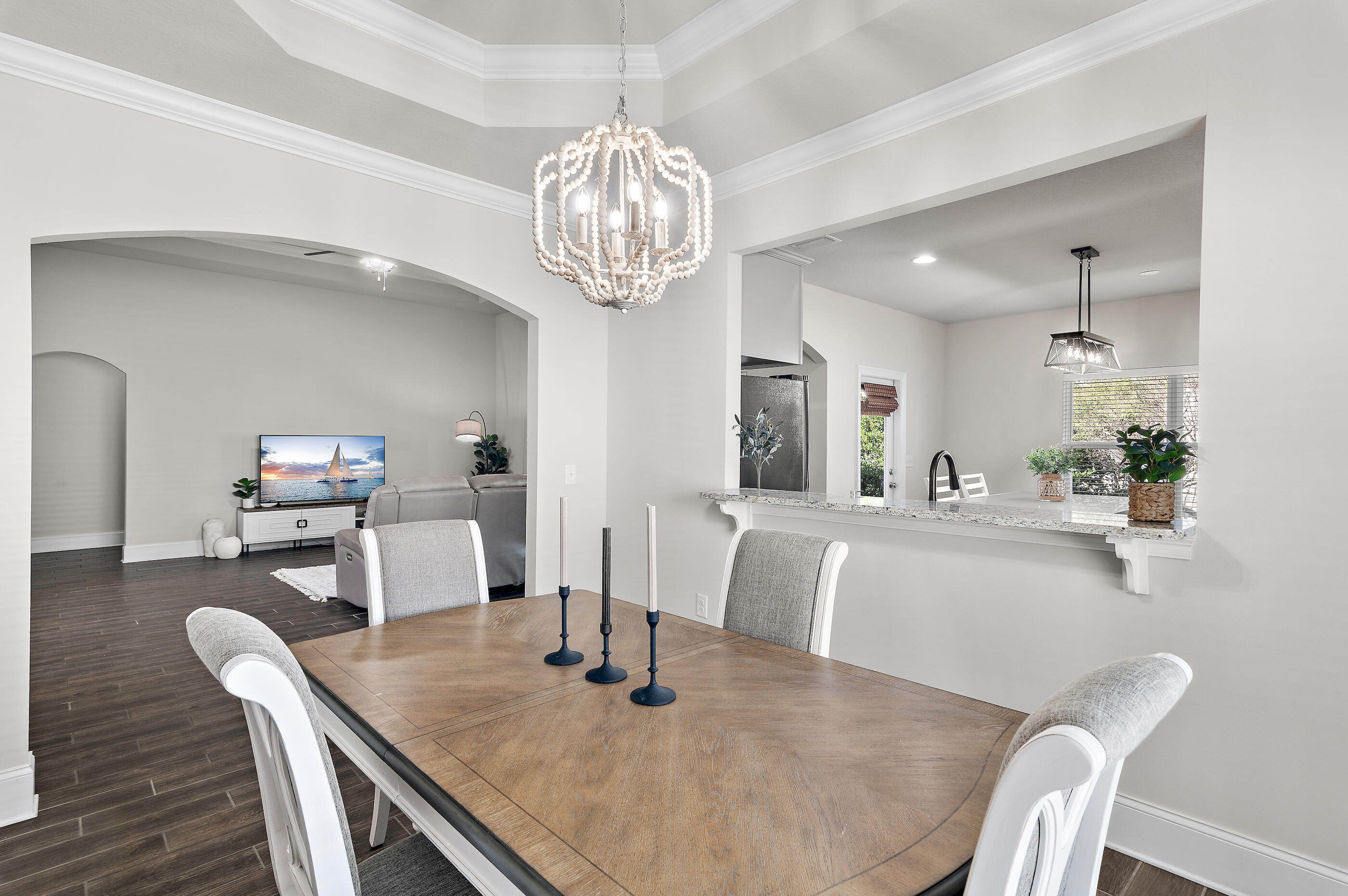210 Tropical Breeze Drive Santa Rosa Beach FL 32459
