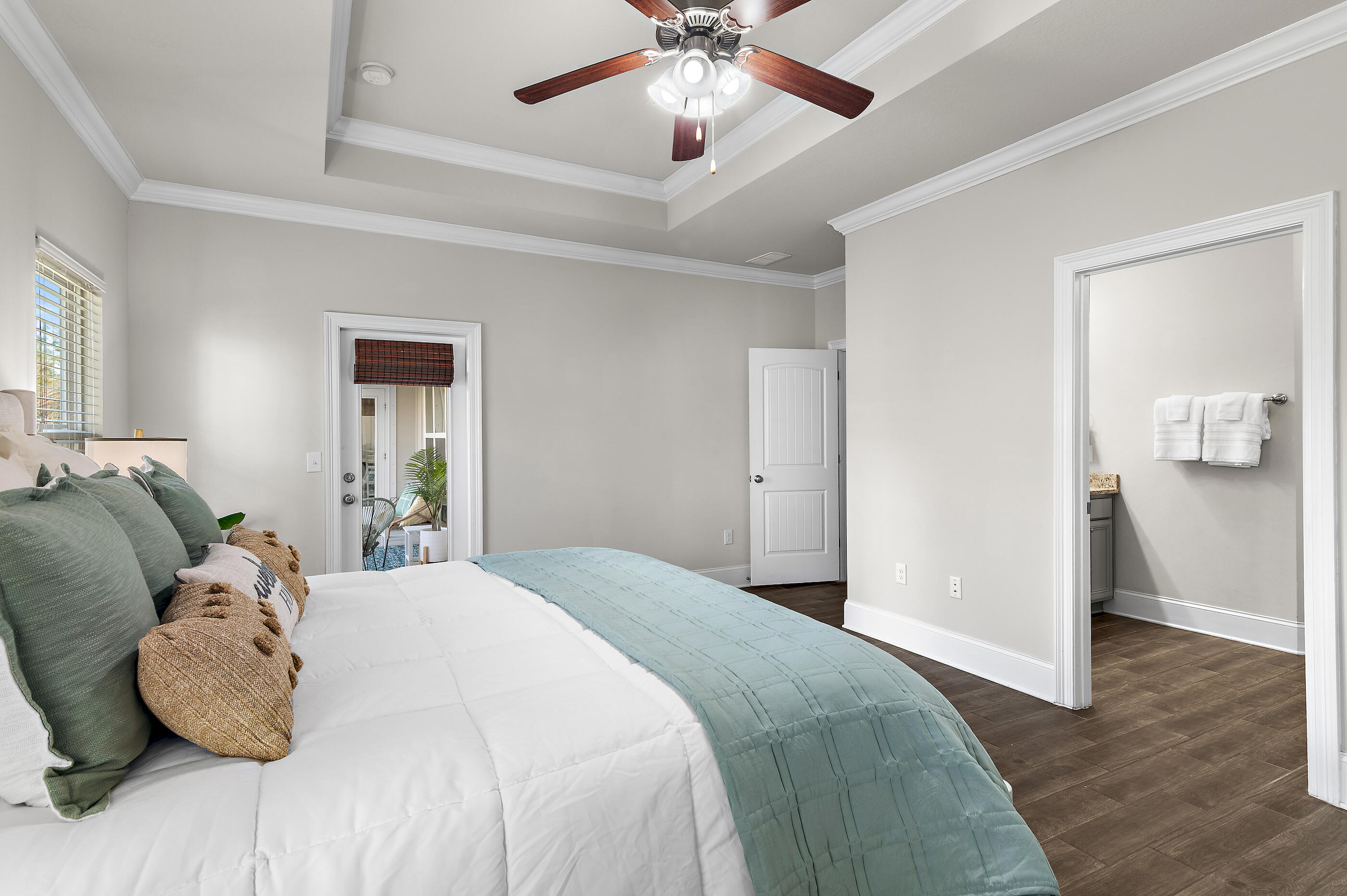 210 Tropical Breeze Drive Santa Rosa Beach FL 32459