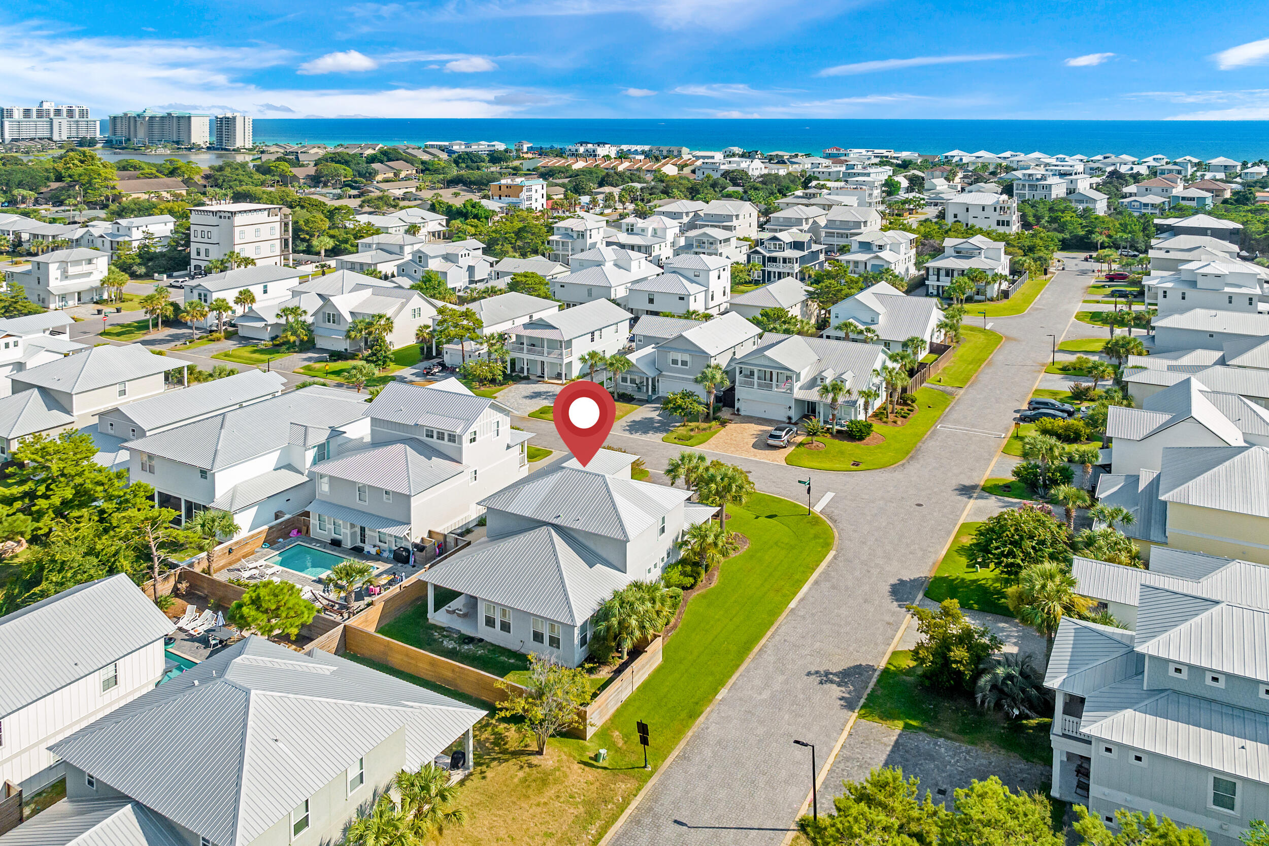 70 Ruth Street Miramar Beach FL 32550