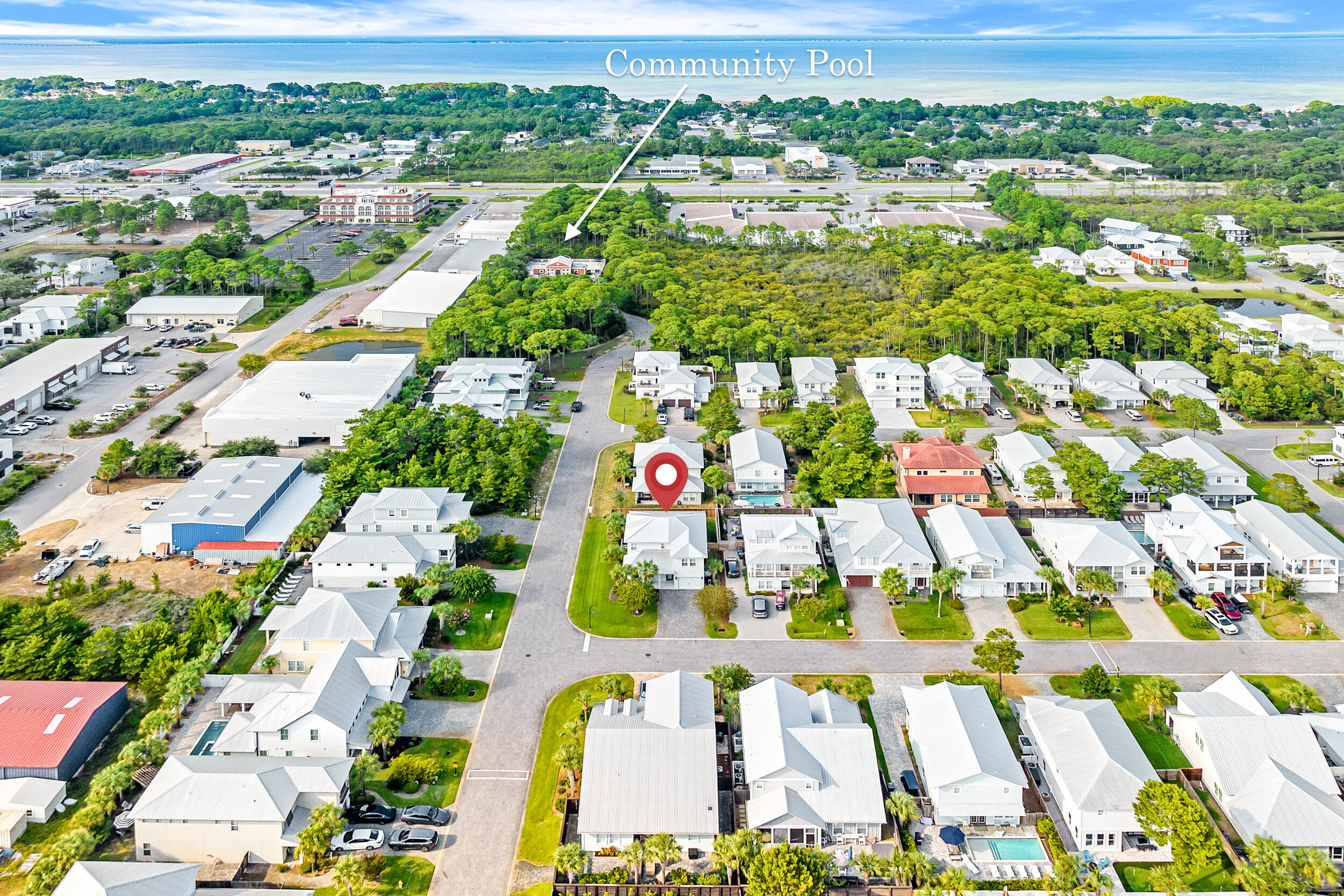 70 Ruth Street Miramar Beach FL 32550