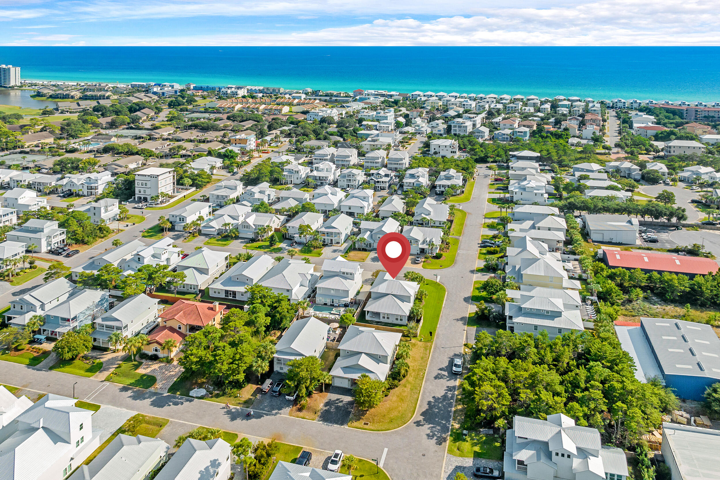 70 Ruth Street Miramar Beach FL 32550