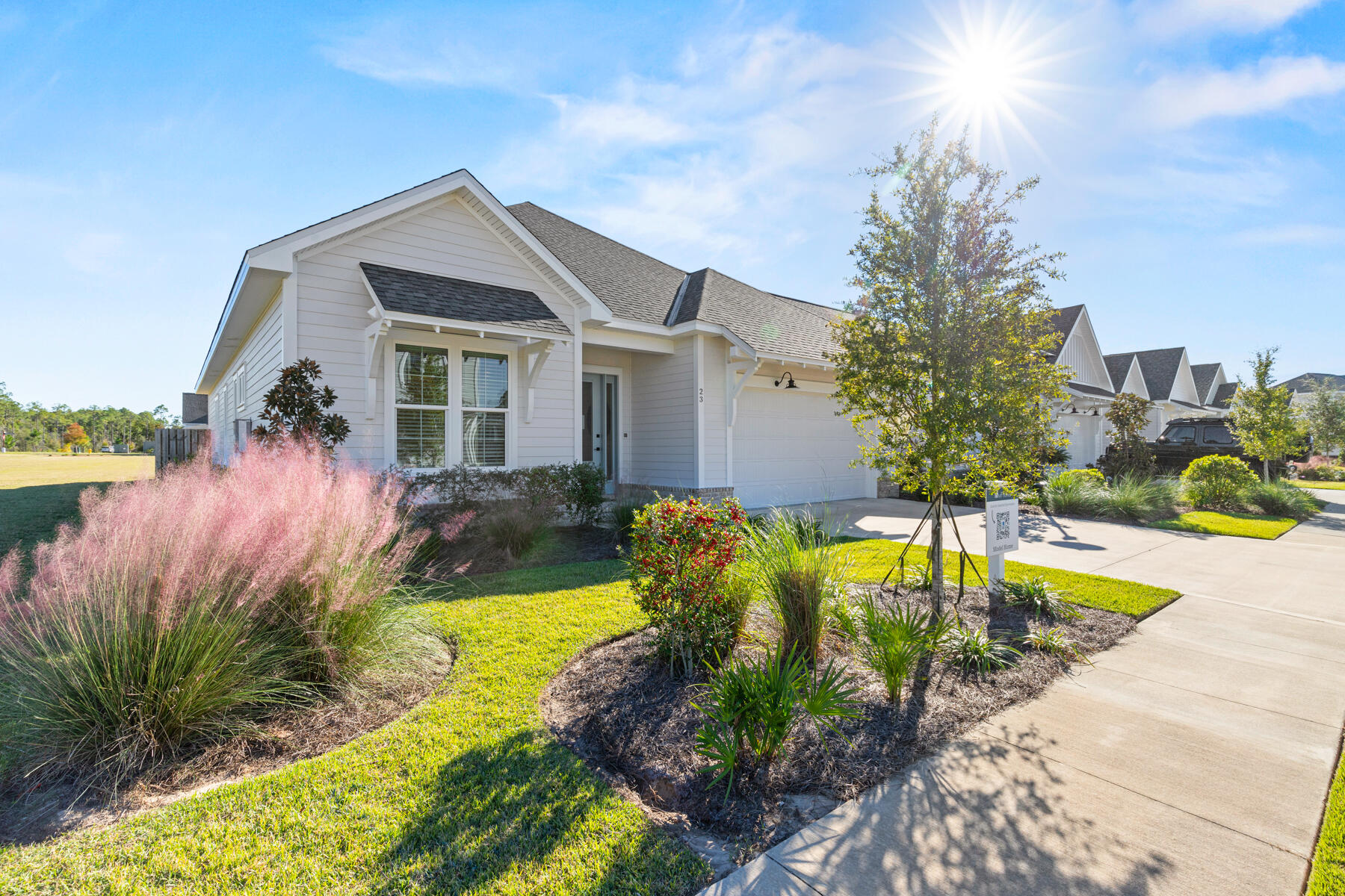 23 Green Heron Street Watersound FL 32461