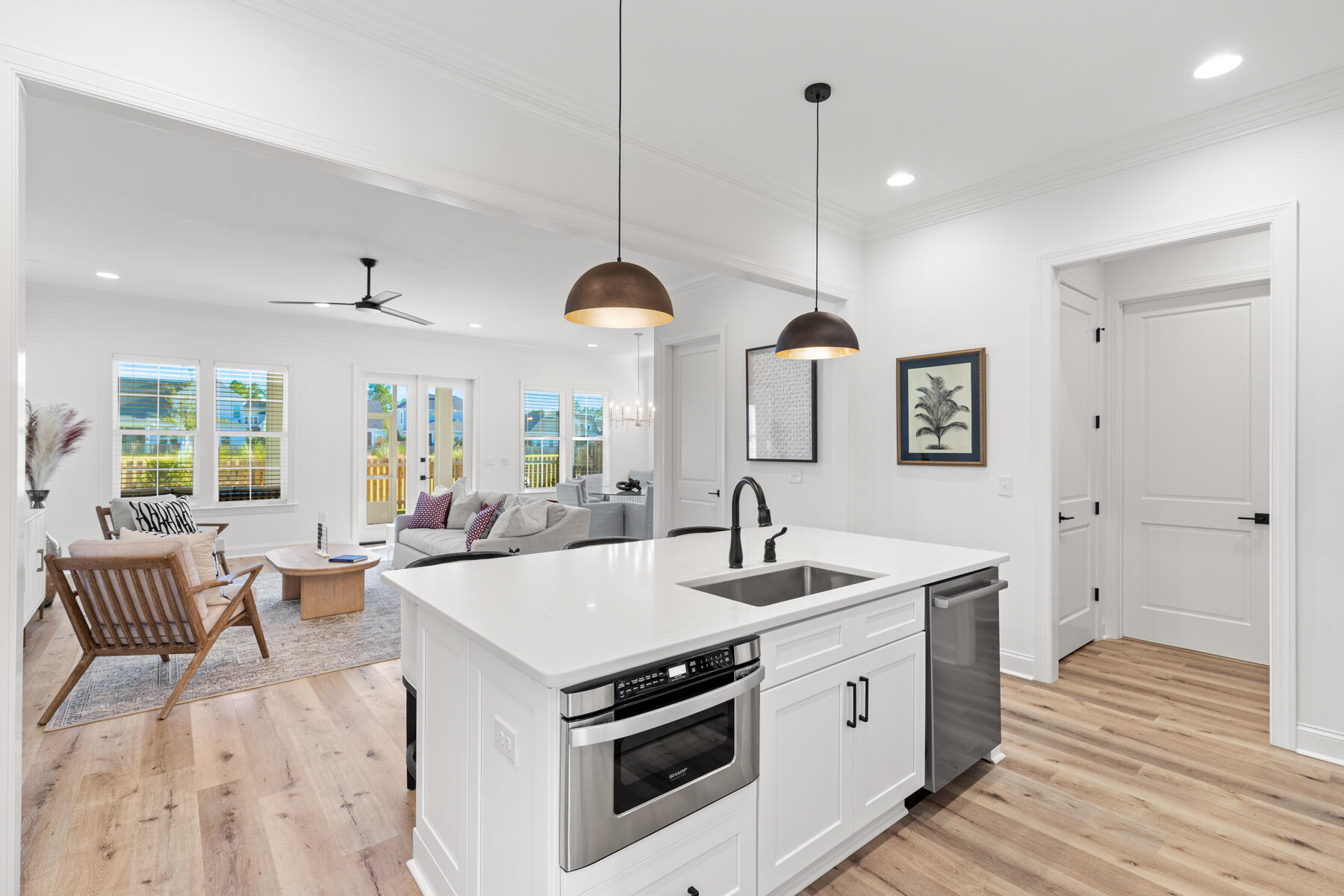 23 Green Heron Street Watersound FL 32461