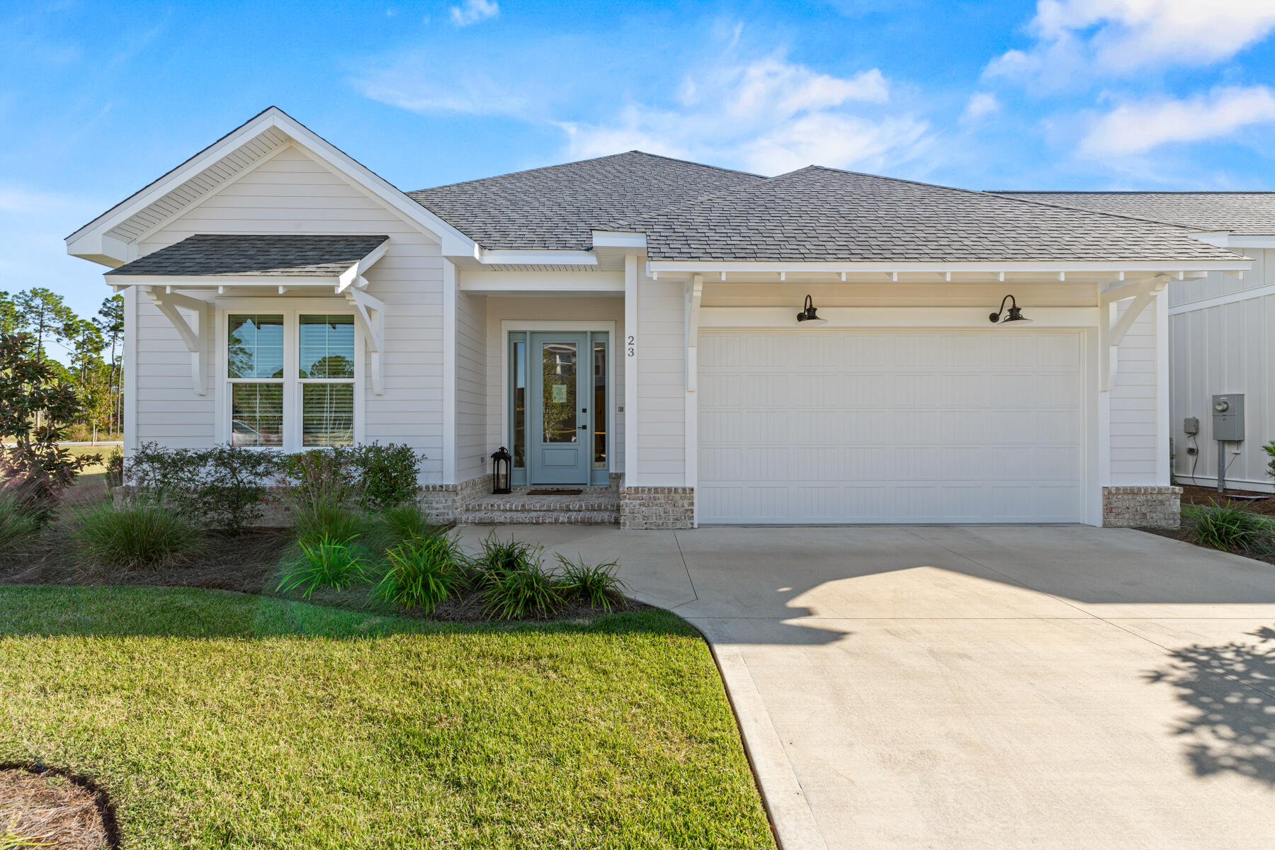 23 Green Heron Street Watersound FL 32461