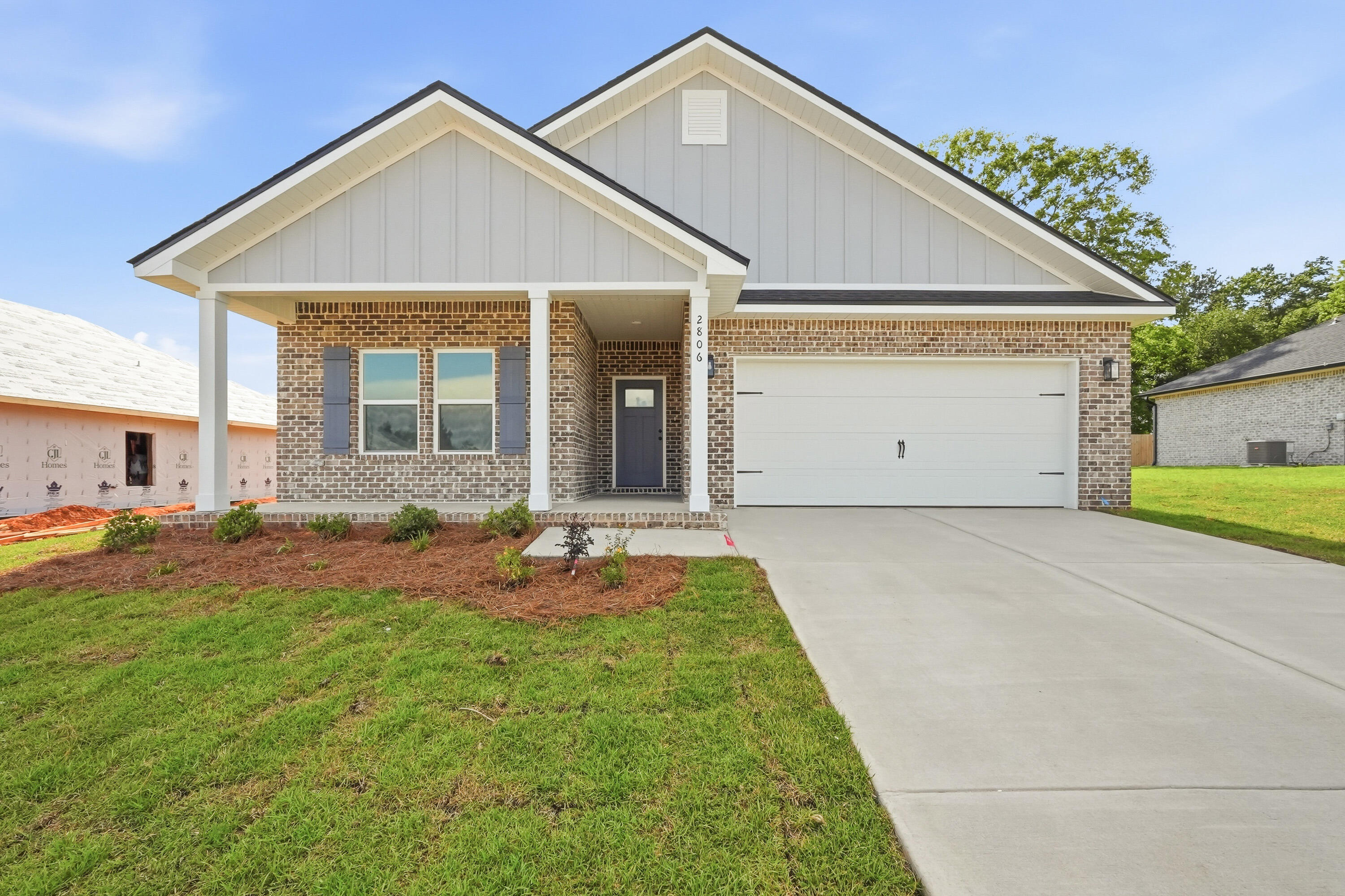2806 Blackbird Court Crestview FL 32539