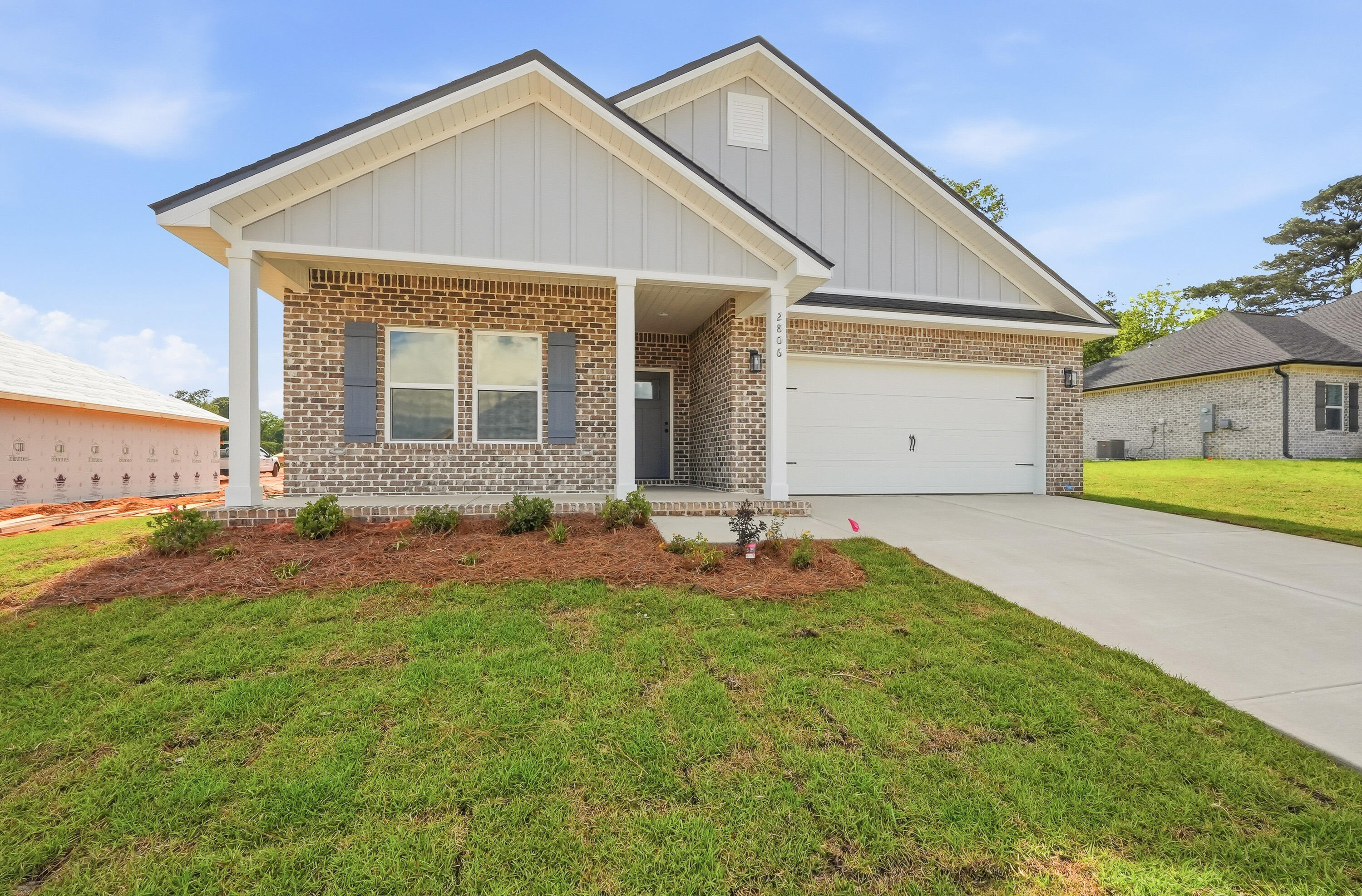 2806 Blackbird Court Crestview FL 32539