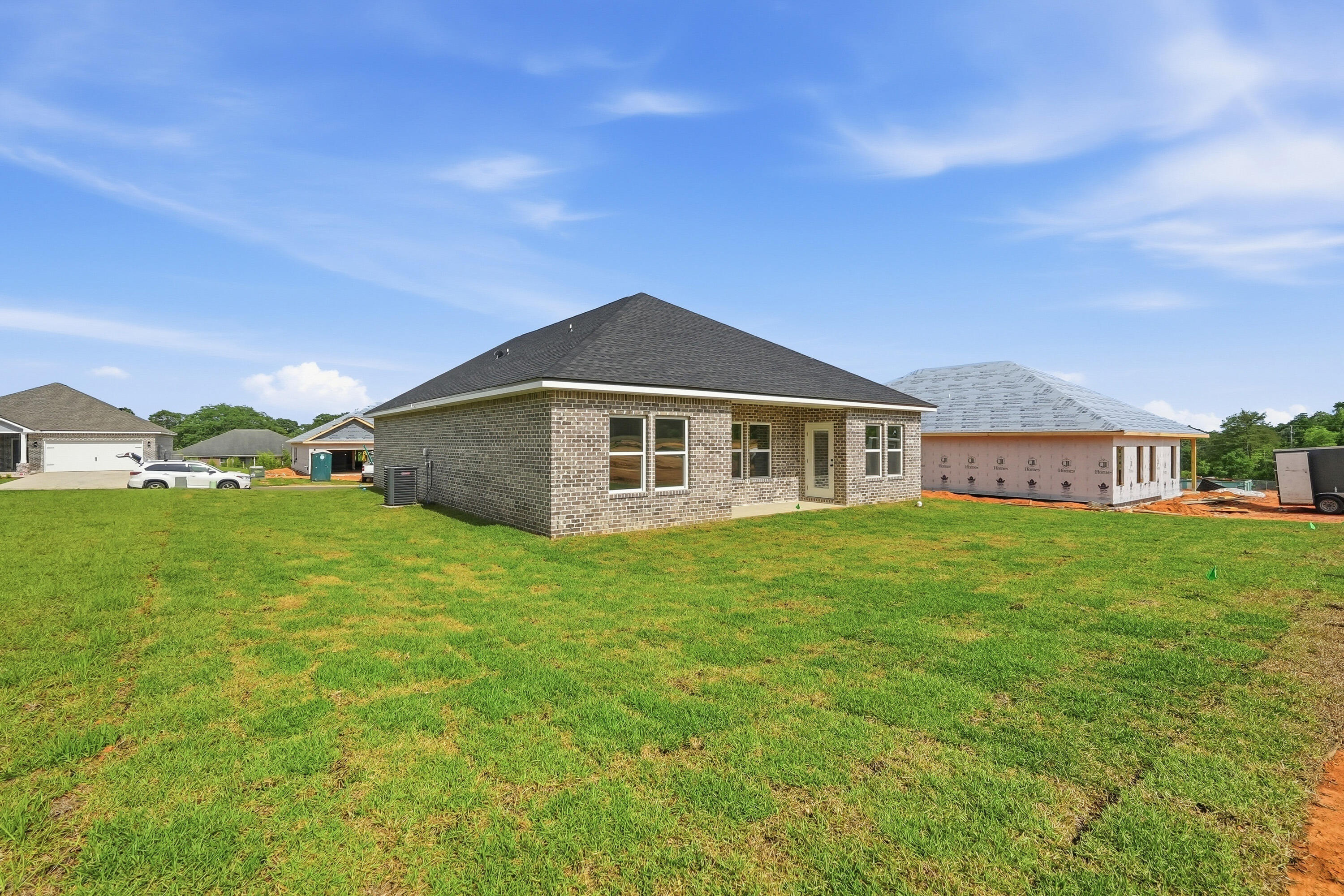 2806 Blackbird Court Crestview FL 32539