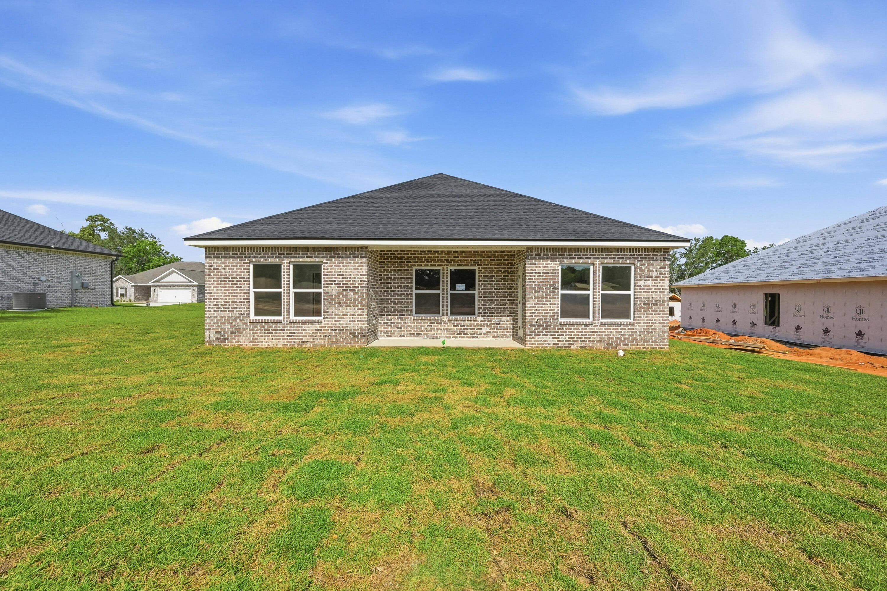 2806 Blackbird Court Crestview FL 32539