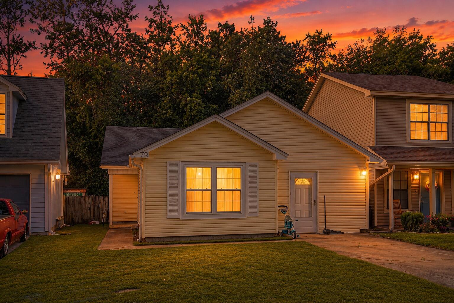 79 Kelly Way Valparaiso FL 32580