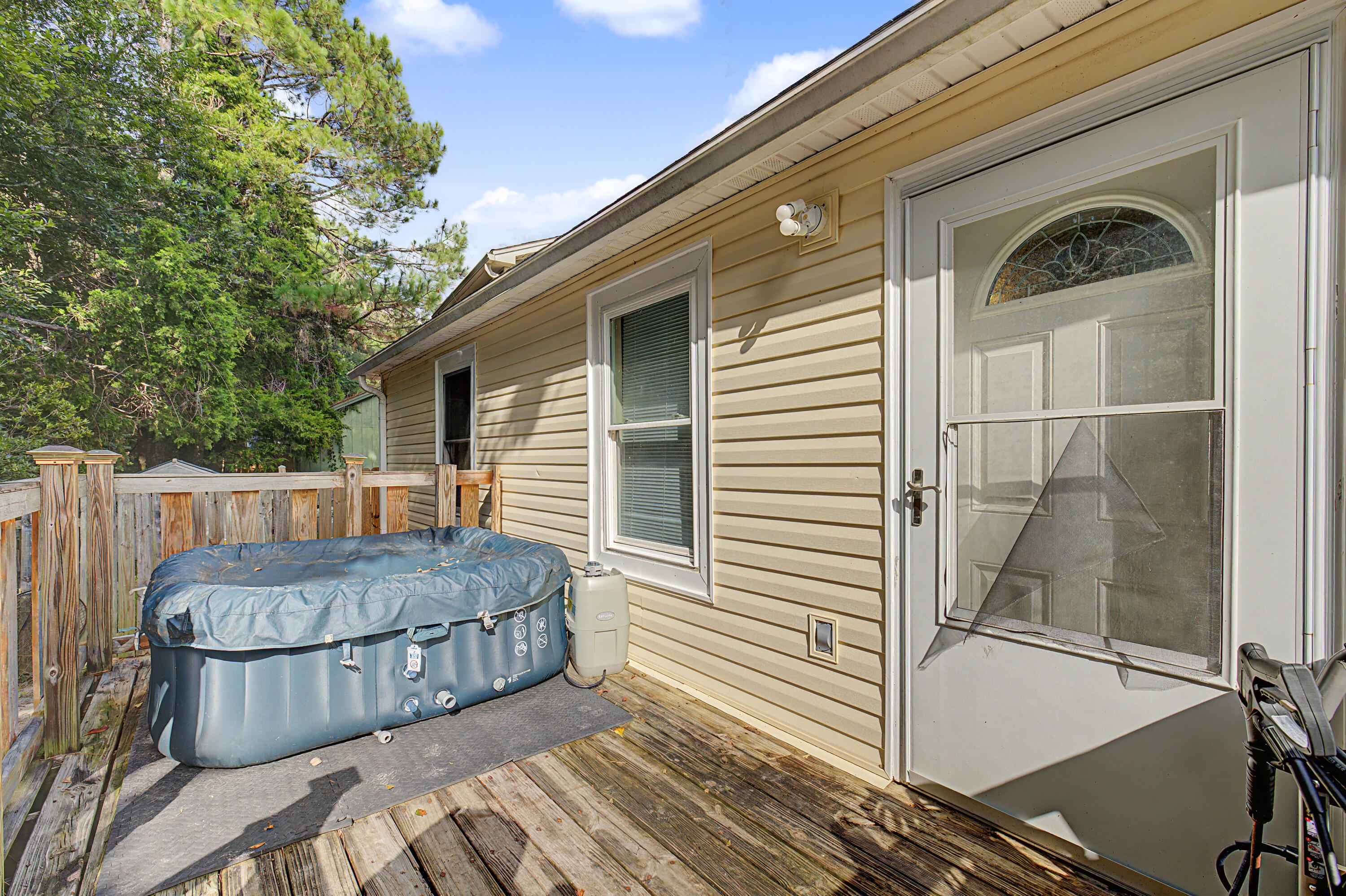 79 Kelly Way Valparaiso FL 32580