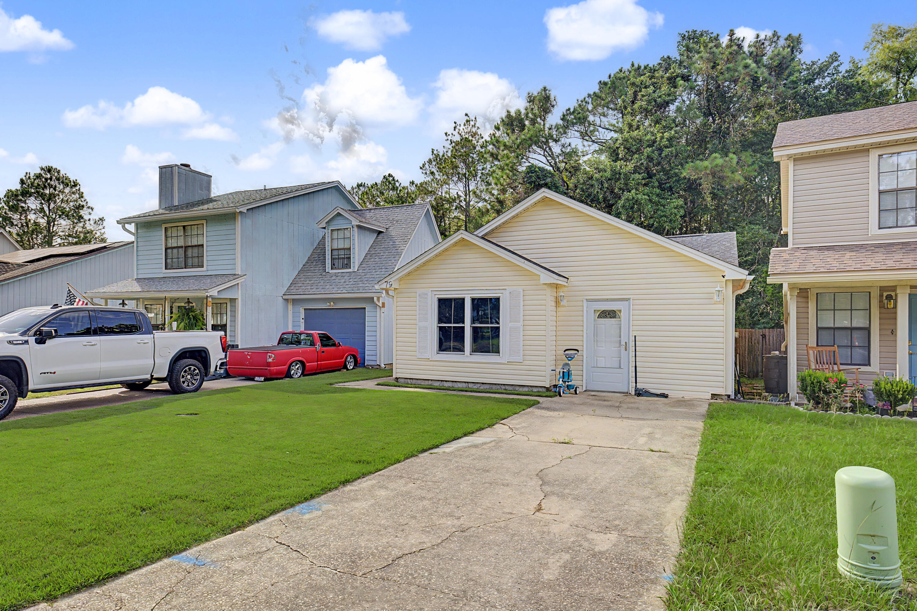 79 Kelly Way Valparaiso FL 32580
