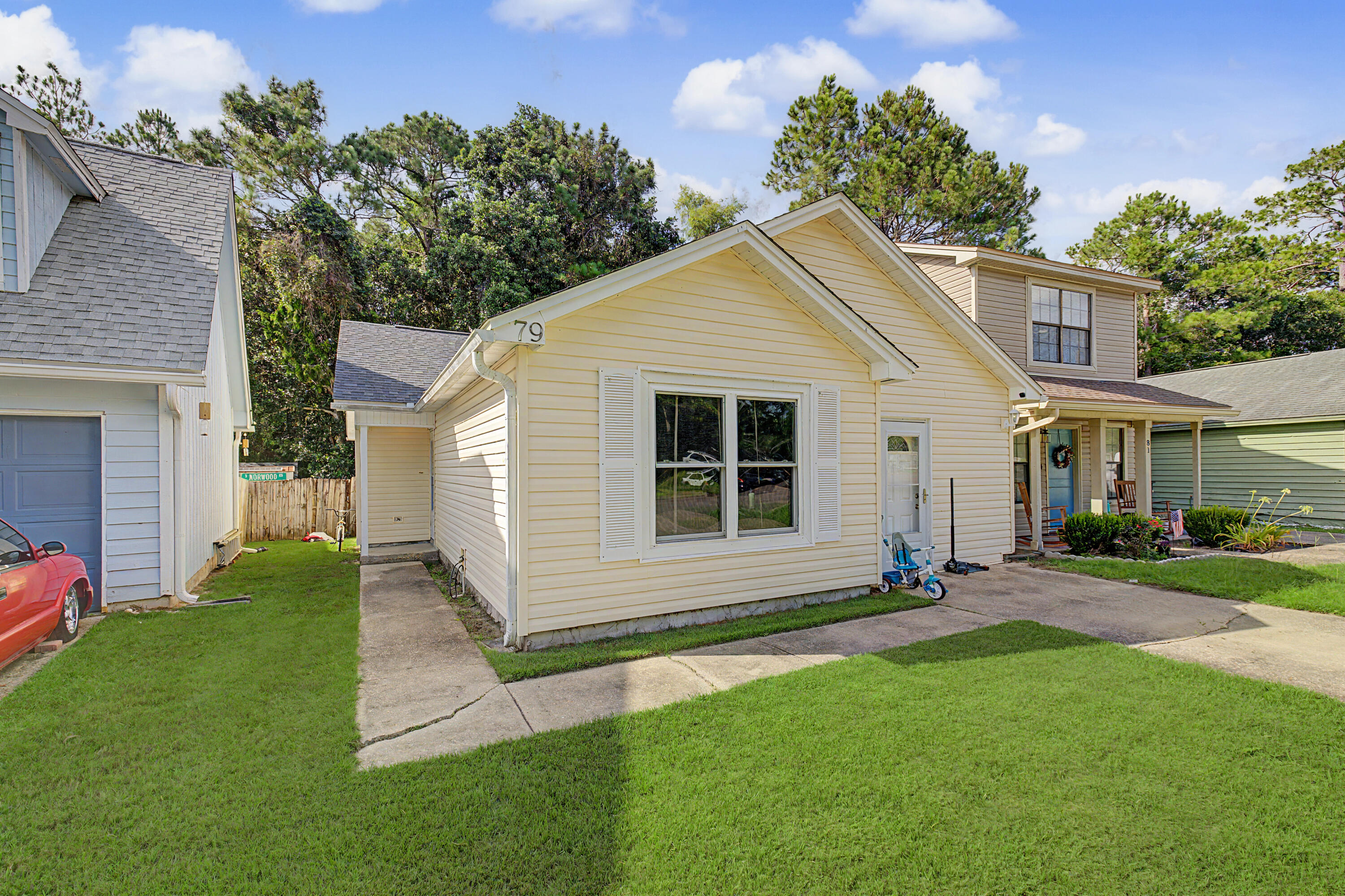 79 Kelly Way Valparaiso FL 32580