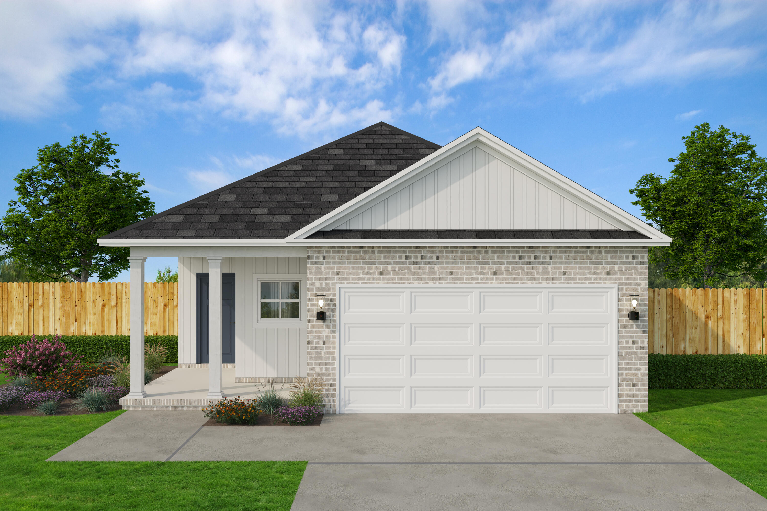 Crestview FL, 104 Horizon Way