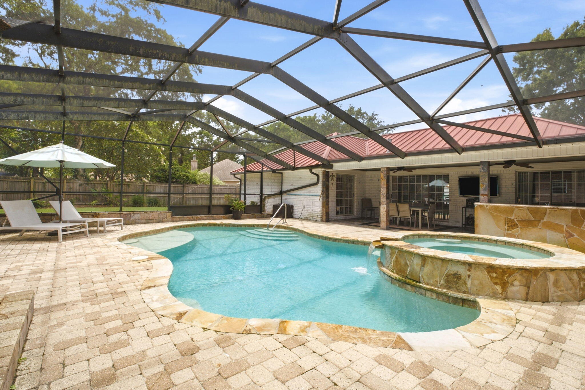 3144 Calle De Cortez Navarre FL 32566