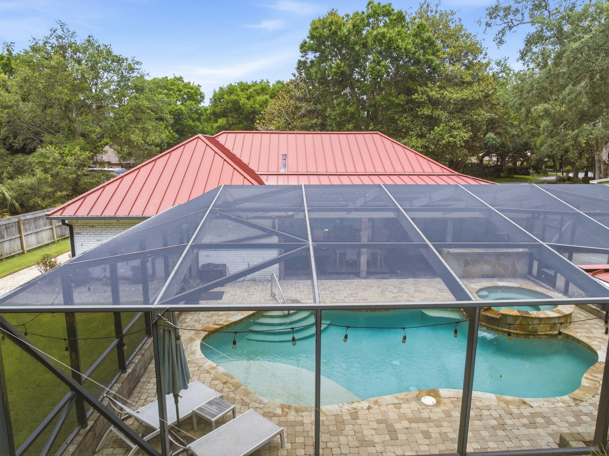 3144 Calle De Cortez Navarre FL 32566