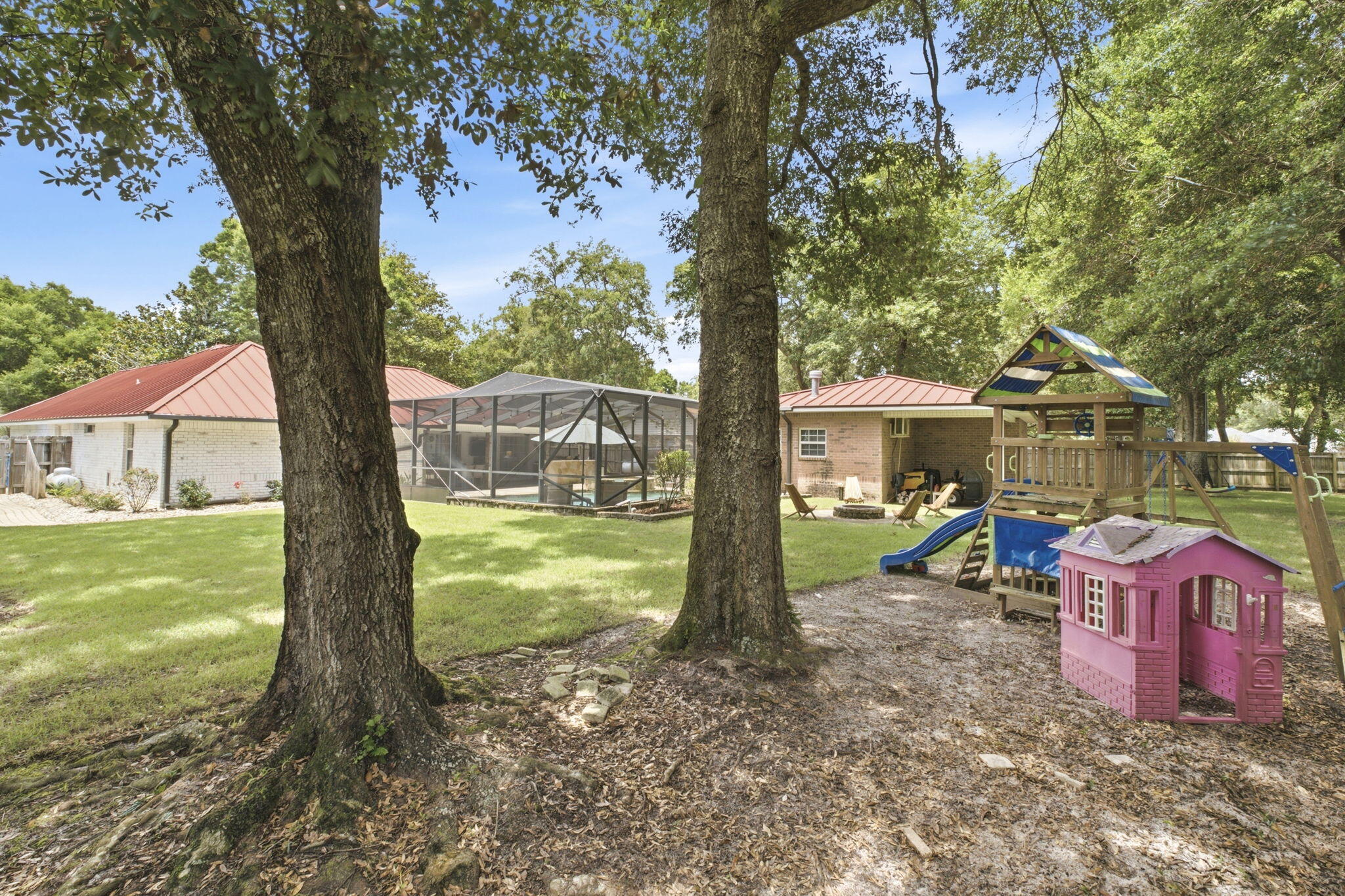 3144 Calle De Cortez Navarre FL 32566