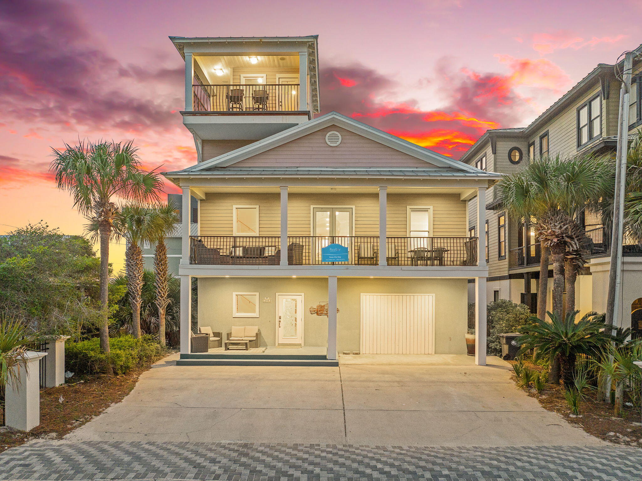 226 Sandtrap Road Miramar Beach FL 32550