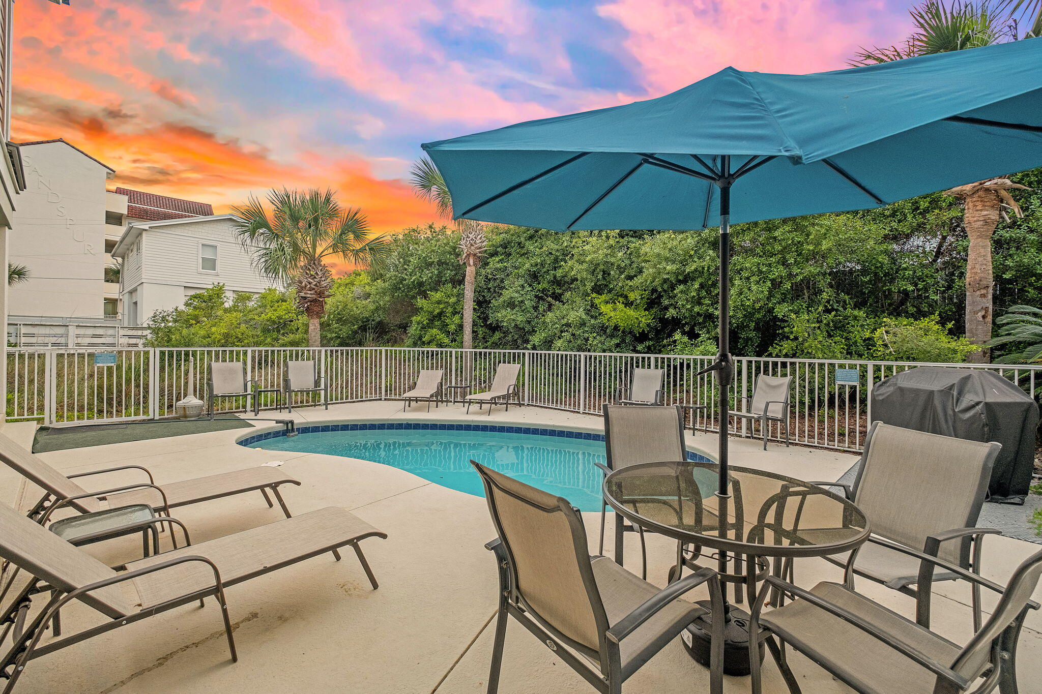 226 Sandtrap Road Miramar Beach FL 32550