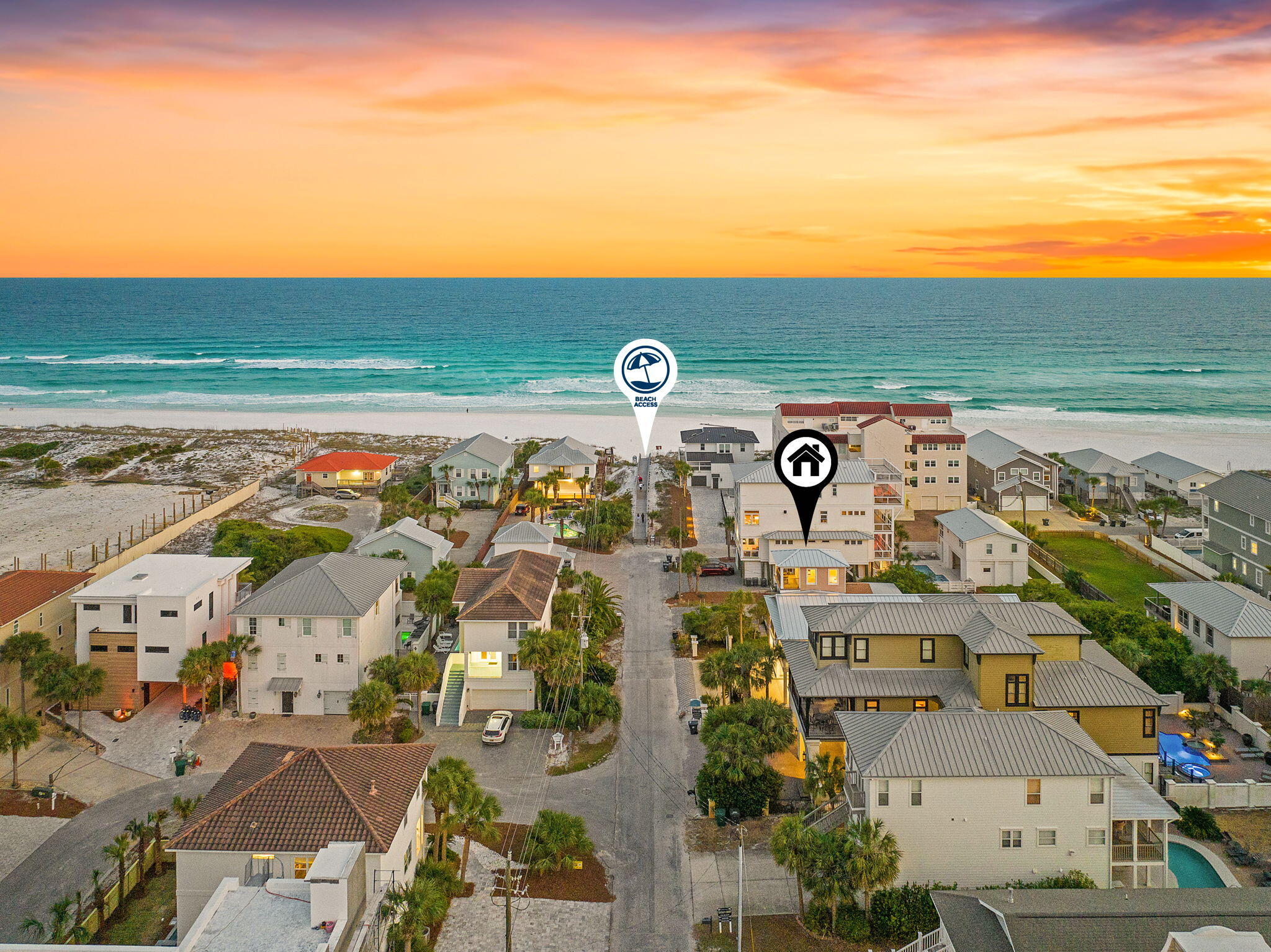 226 Sandtrap Road Miramar Beach FL 32550