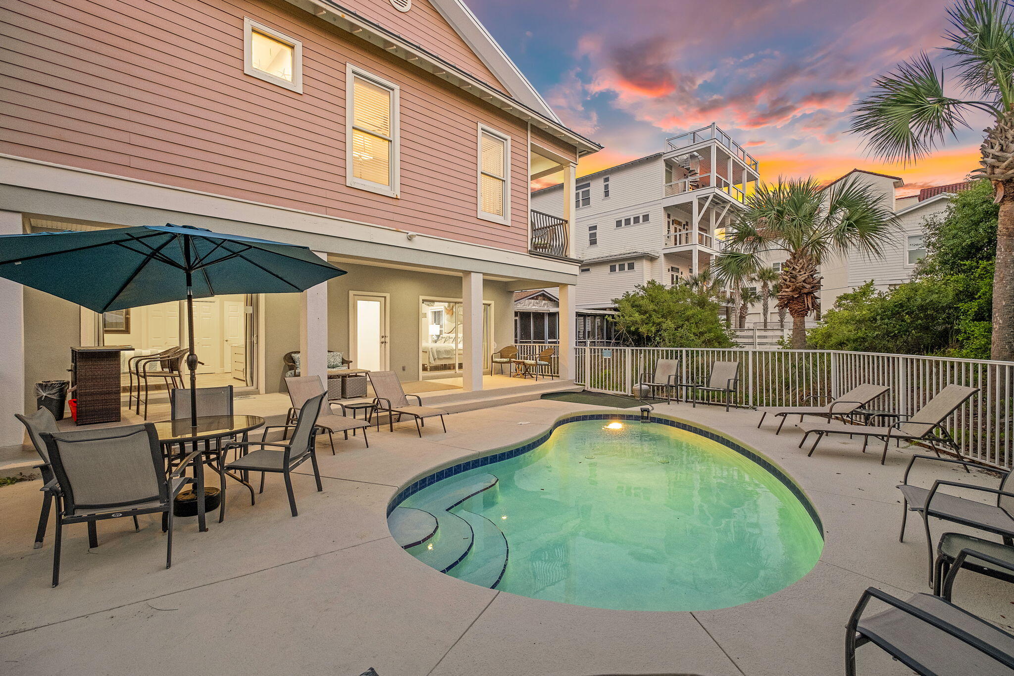 226 Sandtrap Road Miramar Beach FL 32550