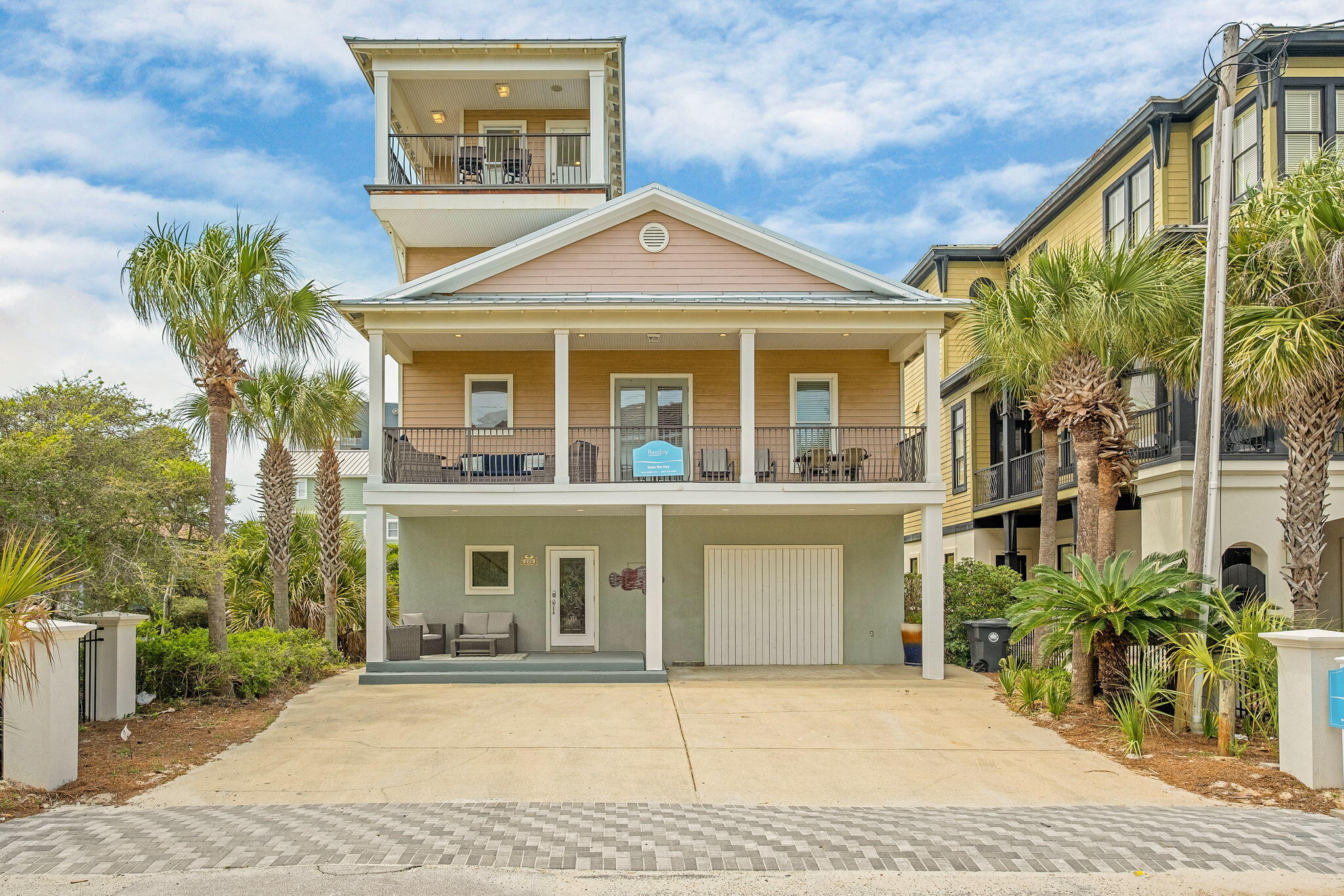 226 Sandtrap Road Miramar Beach FL 32550