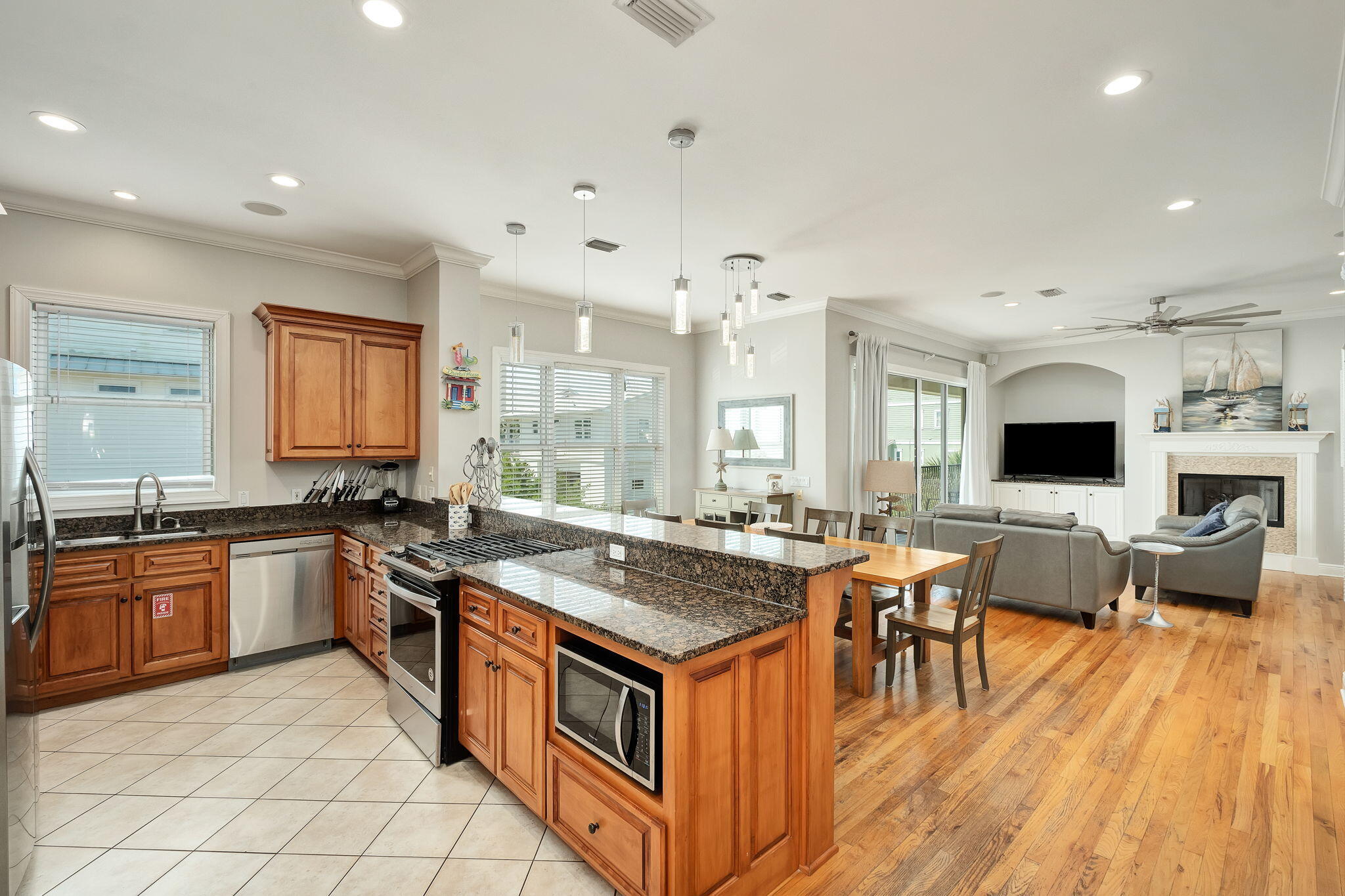 226 Sandtrap Road Miramar Beach FL 32550