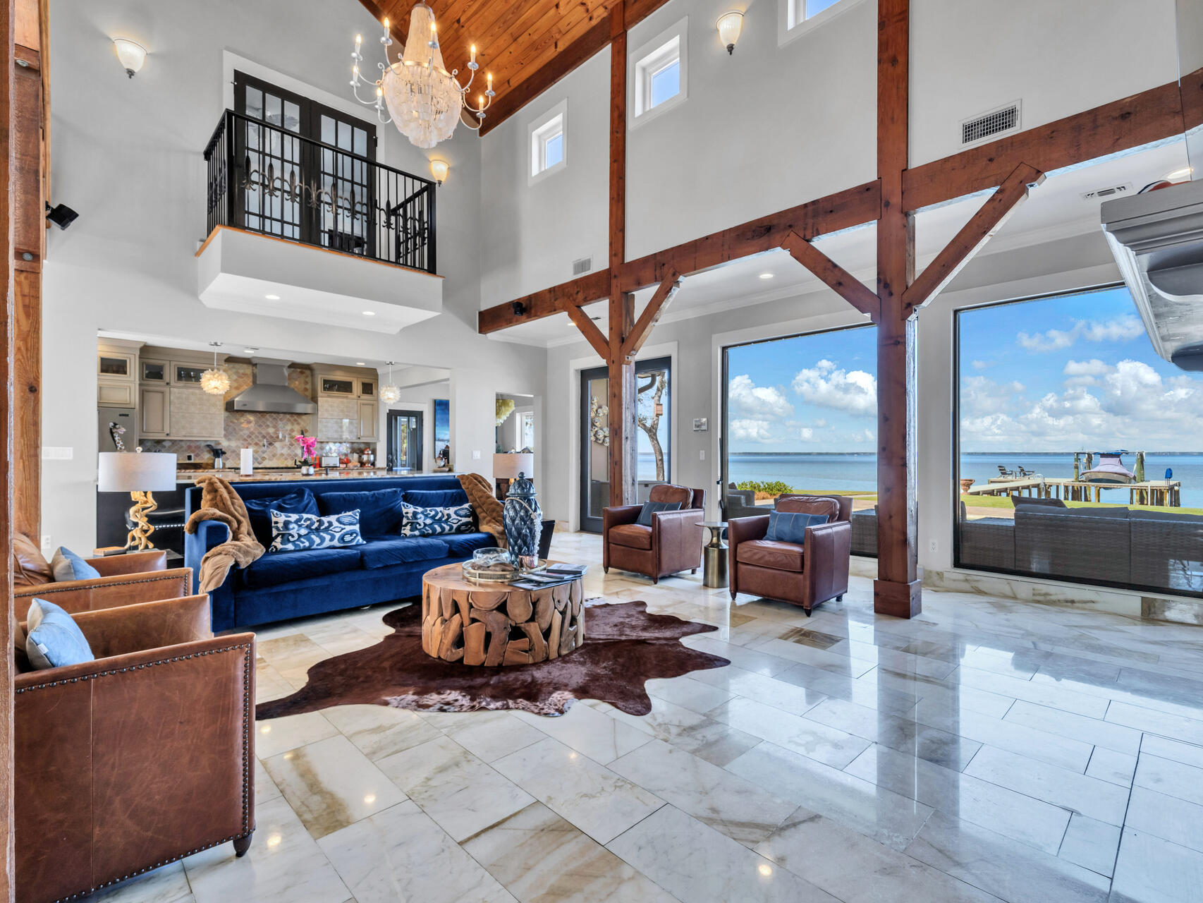 576 Shelter Cove Drive Santa Rosa Beach FL 32459