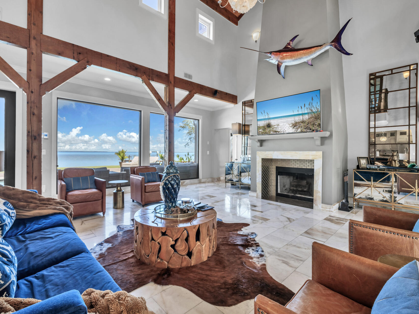 576 Shelter Cove Drive Santa Rosa Beach FL 32459