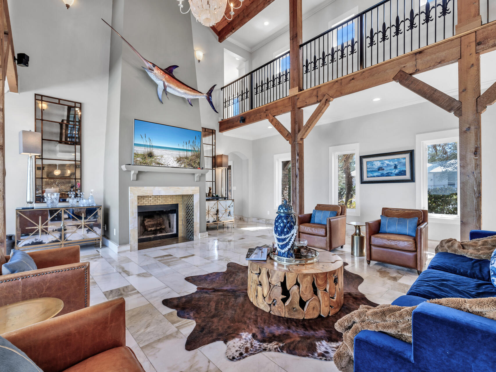 576 Shelter Cove Drive Santa Rosa Beach FL 32459