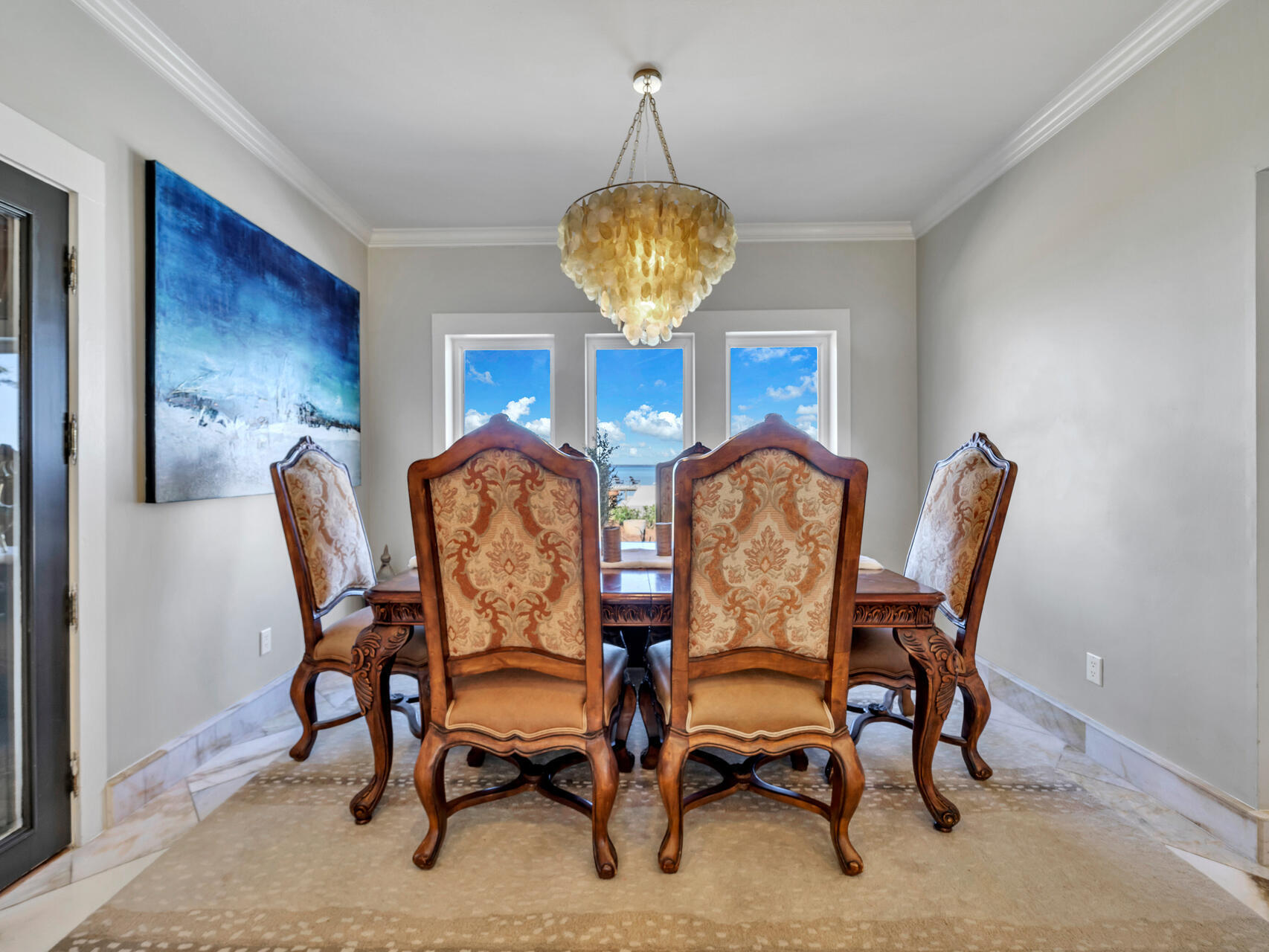 576 Shelter Cove Drive Santa Rosa Beach FL 32459