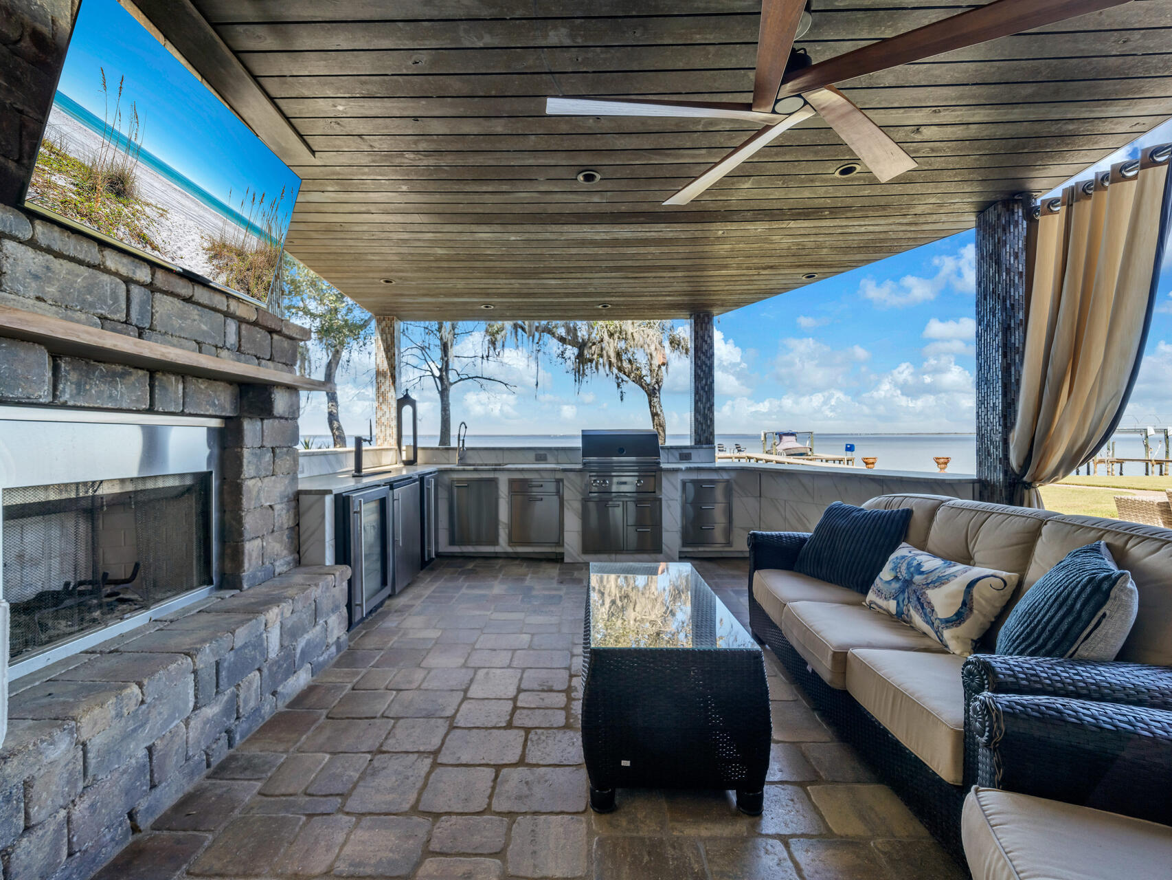 576 Shelter Cove Drive Santa Rosa Beach FL 32459