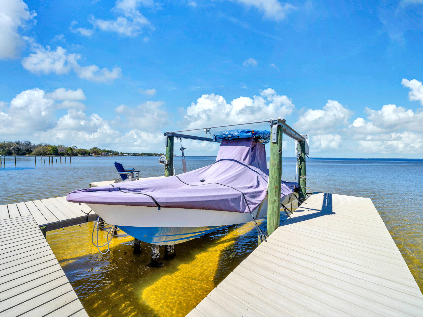 576 Shelter Cove Drive Santa Rosa Beach FL 32459