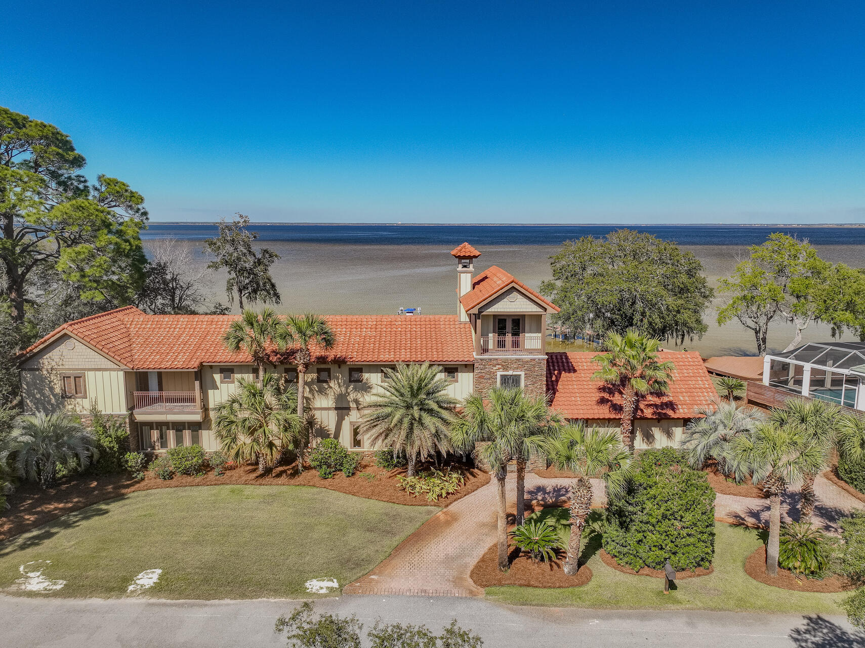 576 Shelter Cove Drive Santa Rosa Beach FL 32459