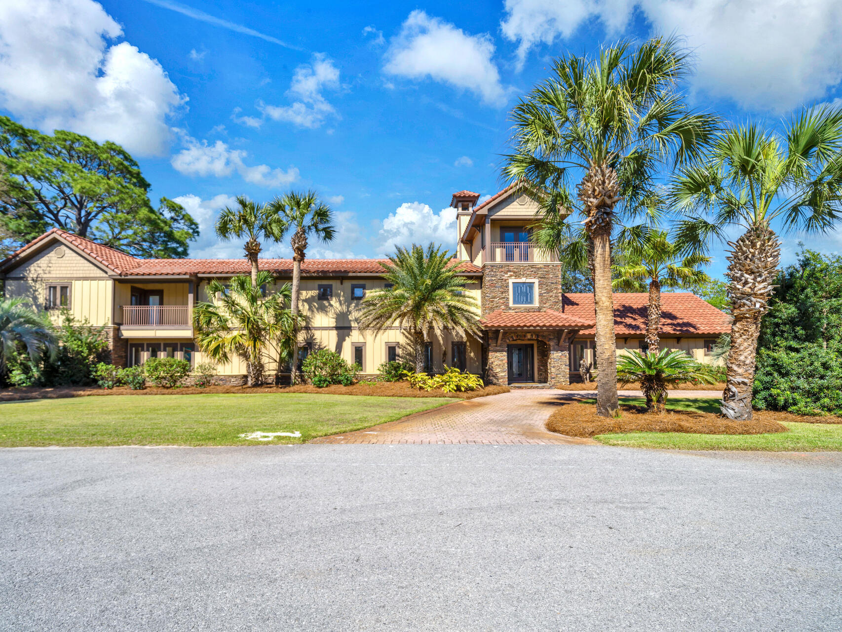 576 Shelter Cove Drive Santa Rosa Beach FL 32459