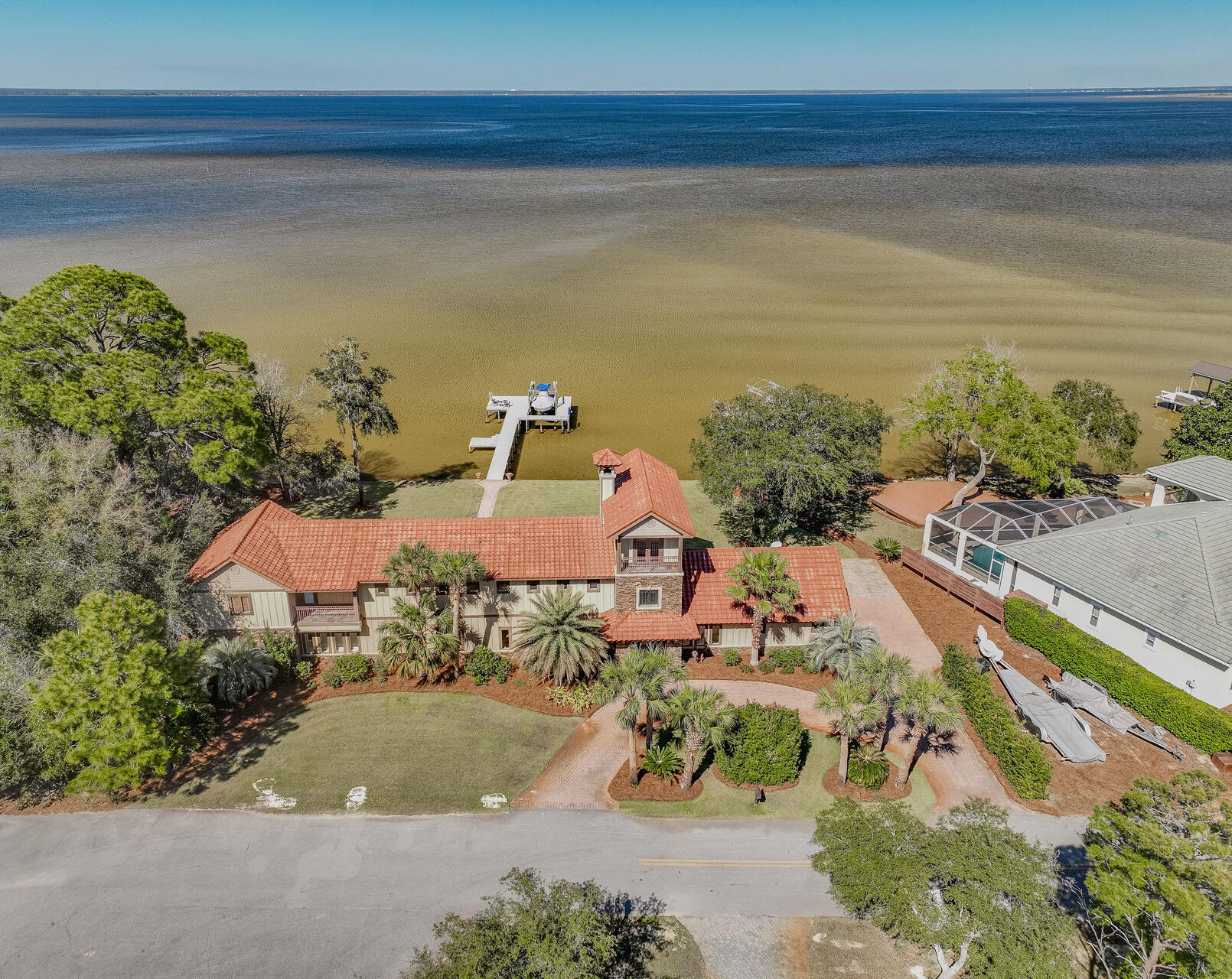 576 Shelter Cove Drive Santa Rosa Beach FL 32459