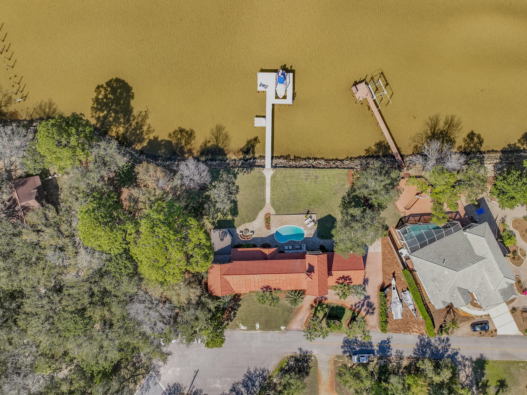 576 Shelter Cove Drive Santa Rosa Beach FL 32459