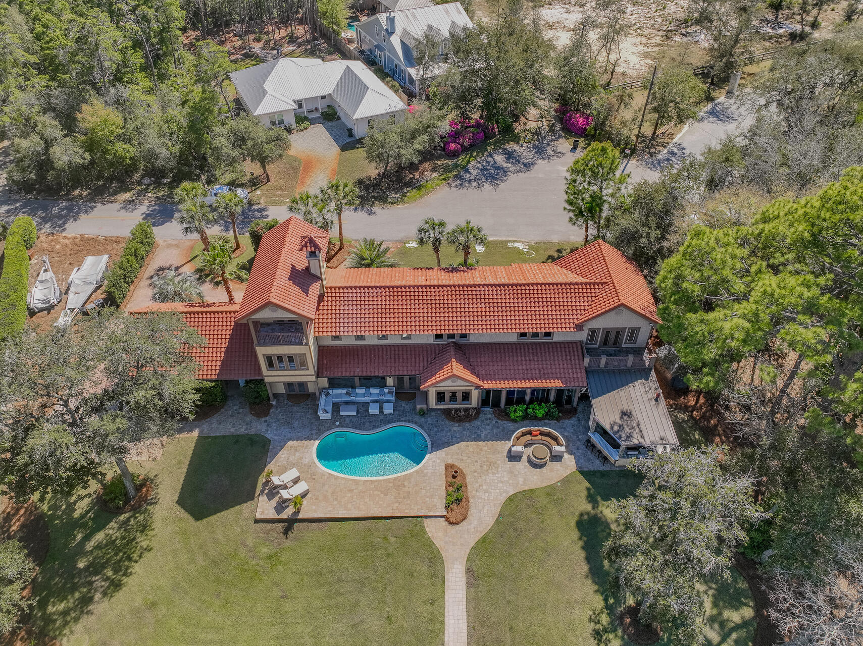 576 Shelter Cove Drive Santa Rosa Beach FL 32459