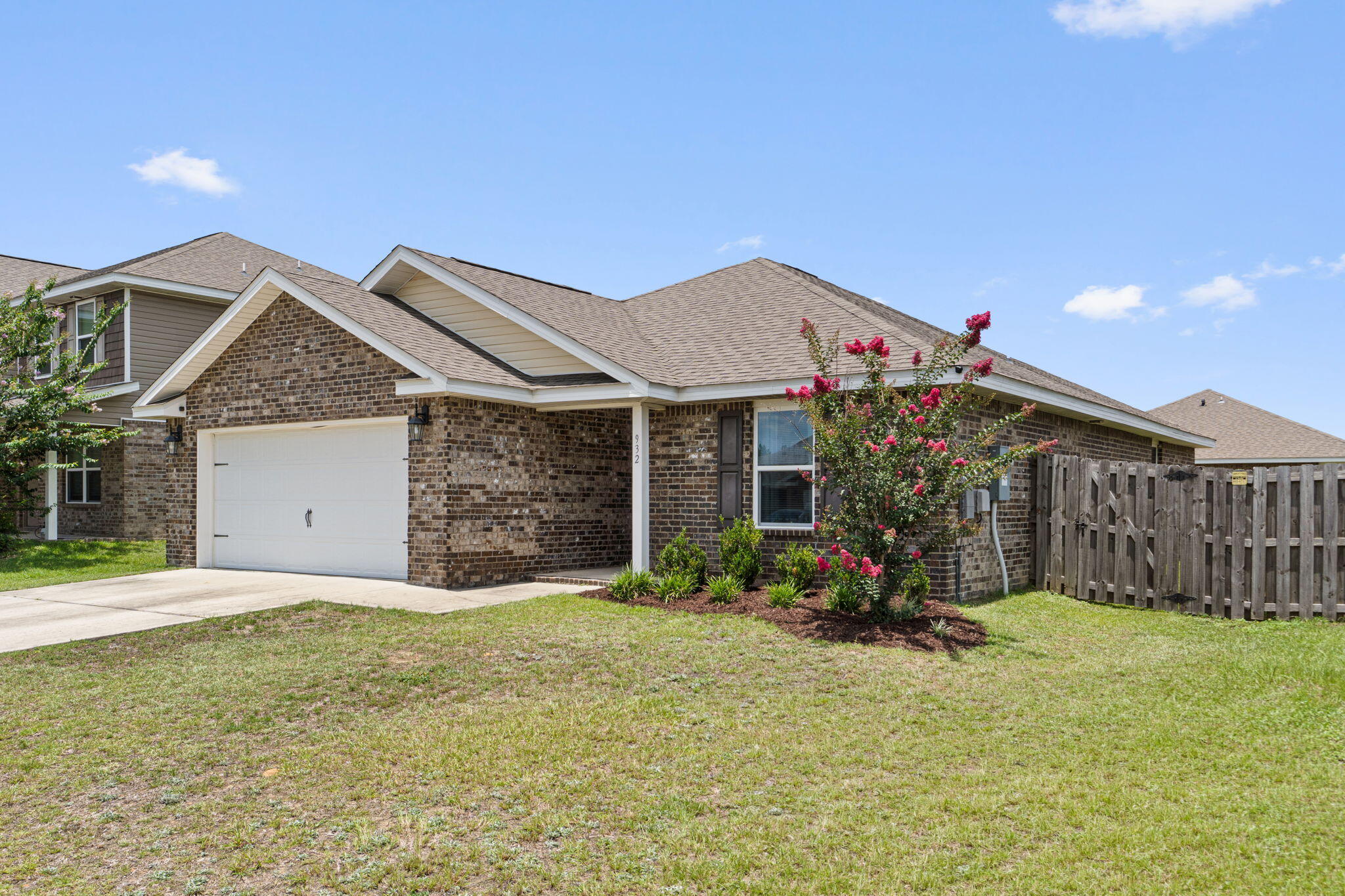 Crestview FL, 932 Merganser Way