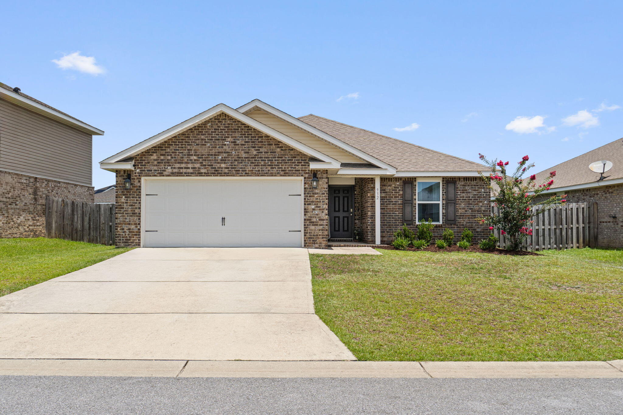 932 Merganser Way Crestview FL 32539