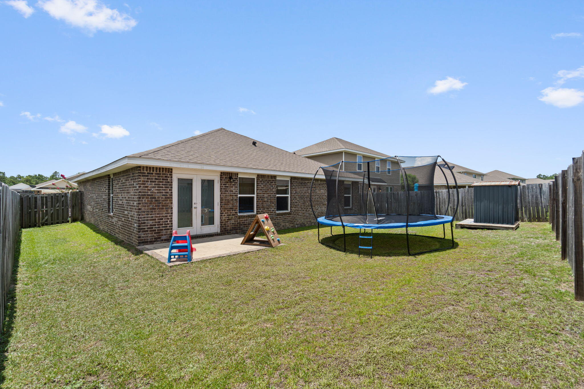 932 Merganser Way Crestview FL 32539