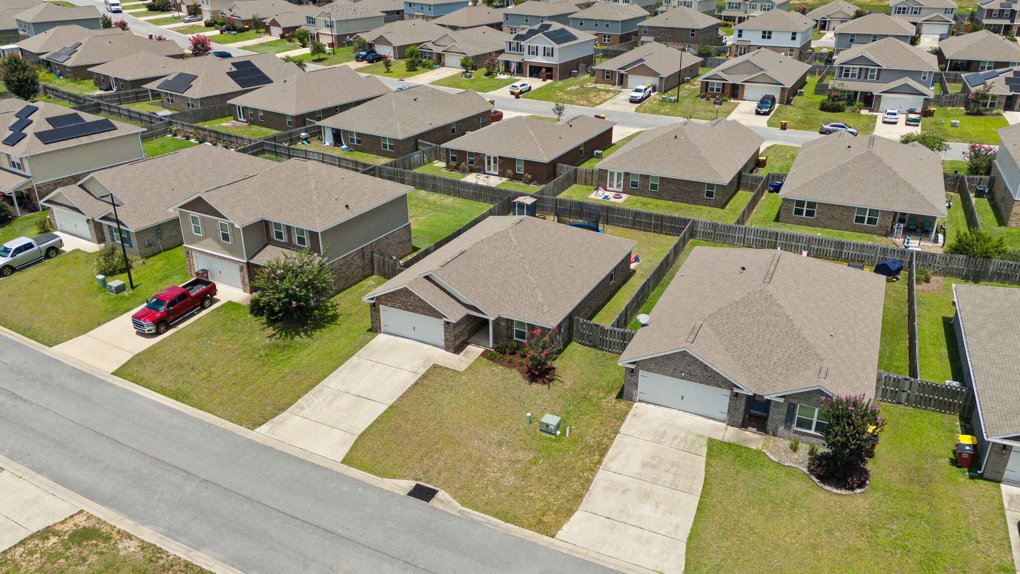 932 Merganser Way Crestview FL 32539
