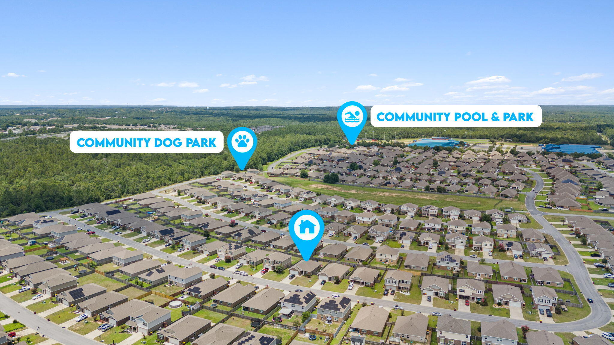 932 Merganser Way Crestview FL 32539