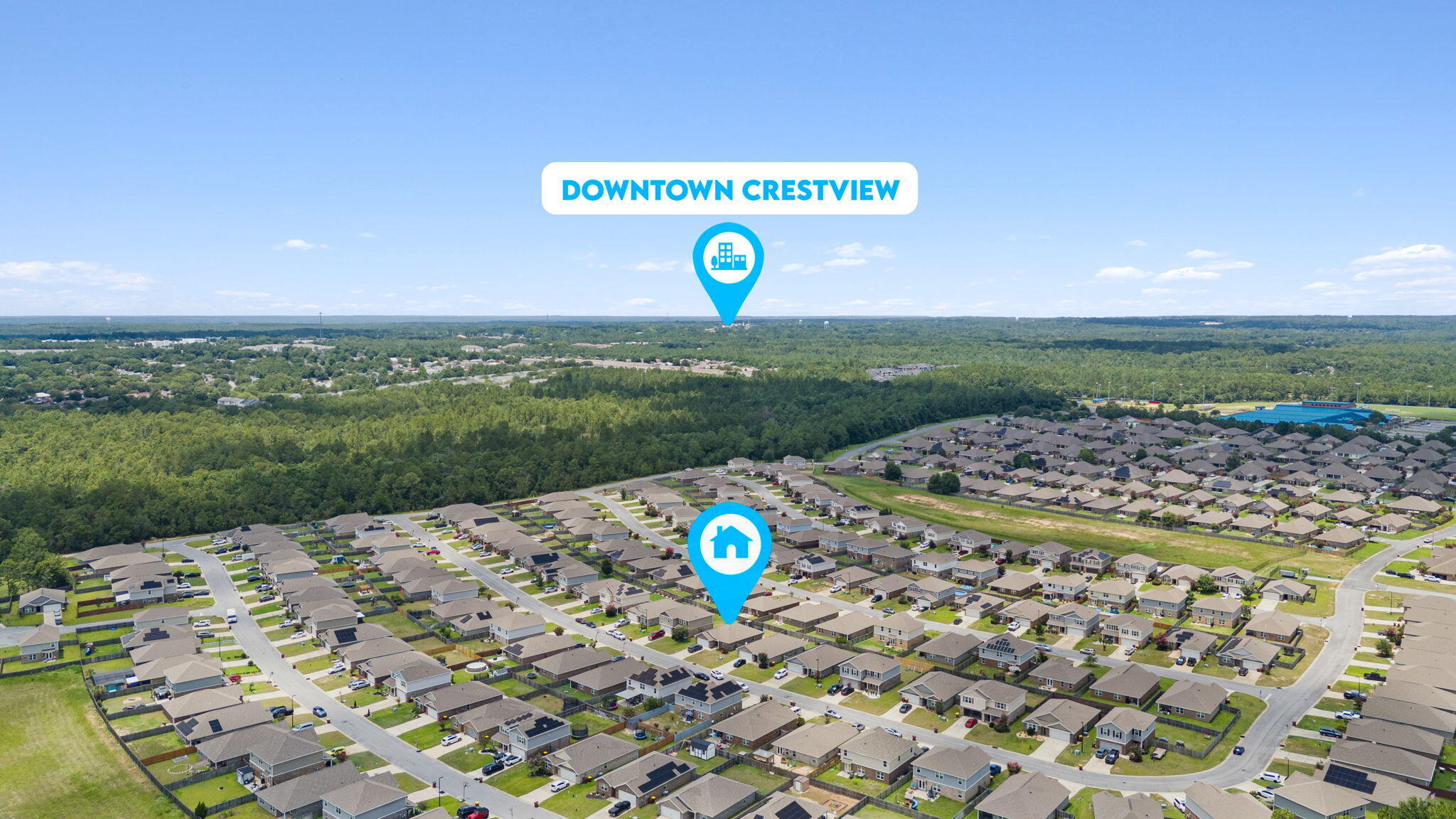 932 Merganser Way Crestview FL 32539