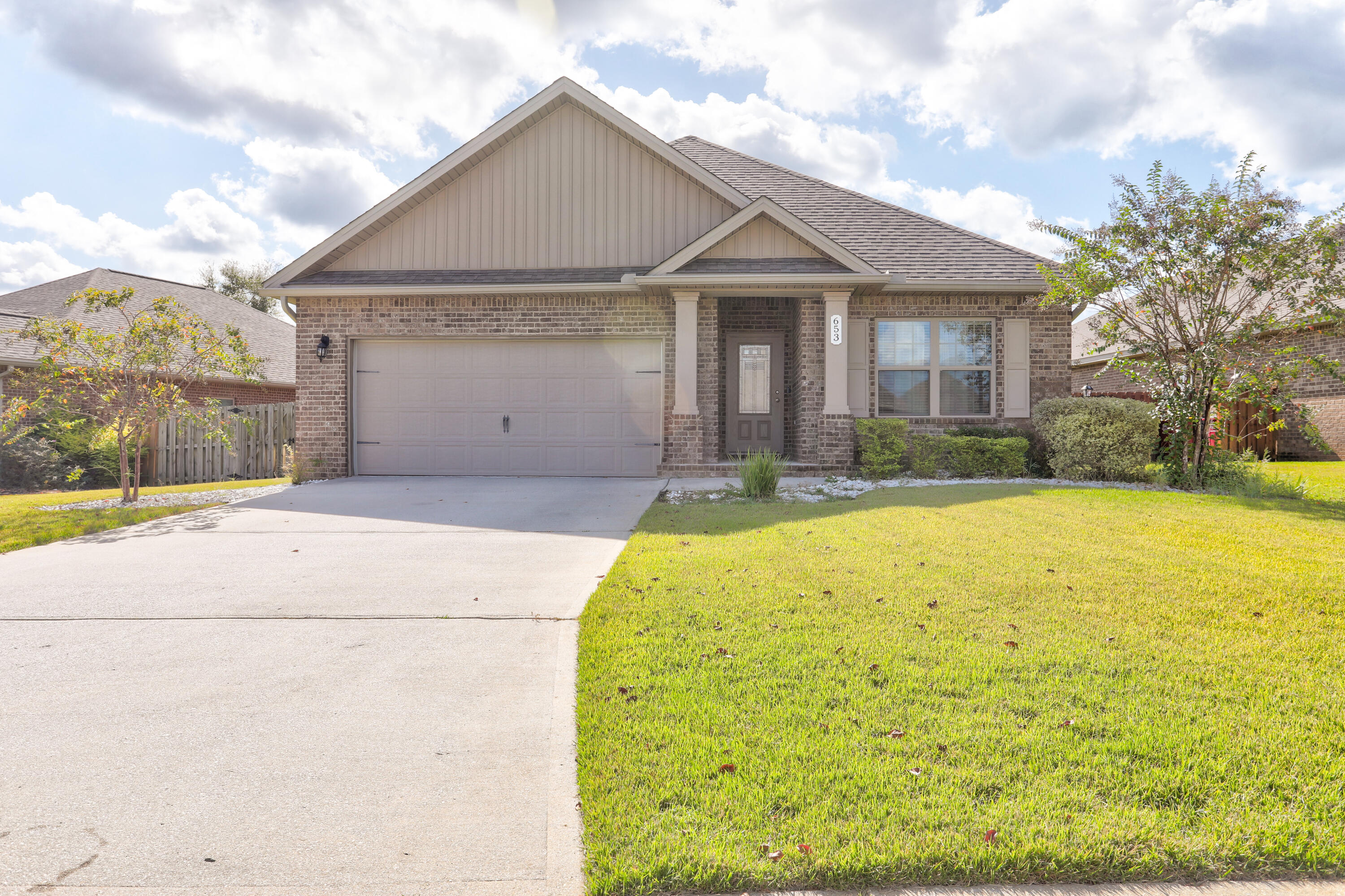 653 Teal Street Crestview FL 32539