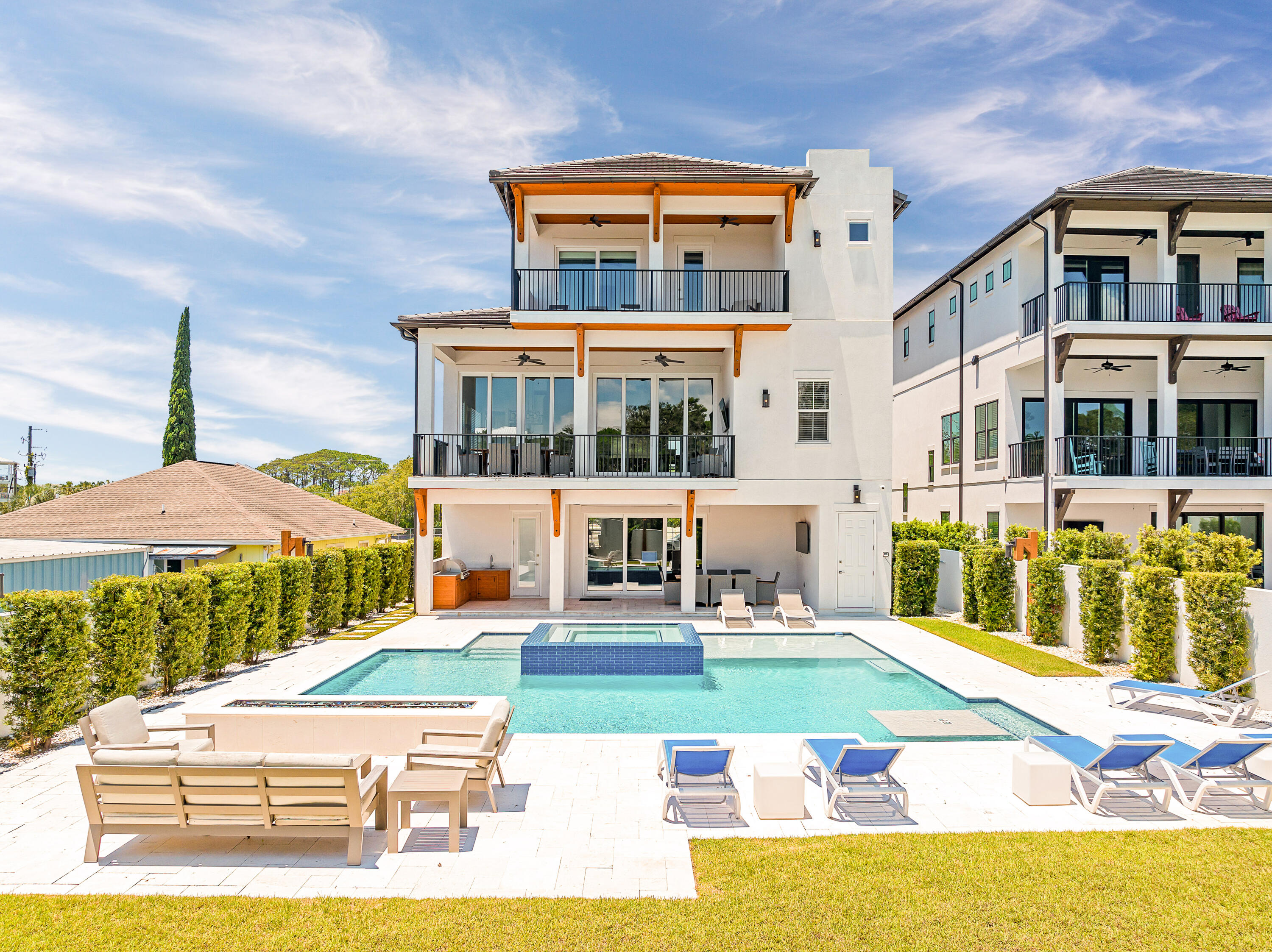 1701 S County Highway 393 Santa Rosa Beach FL 32459